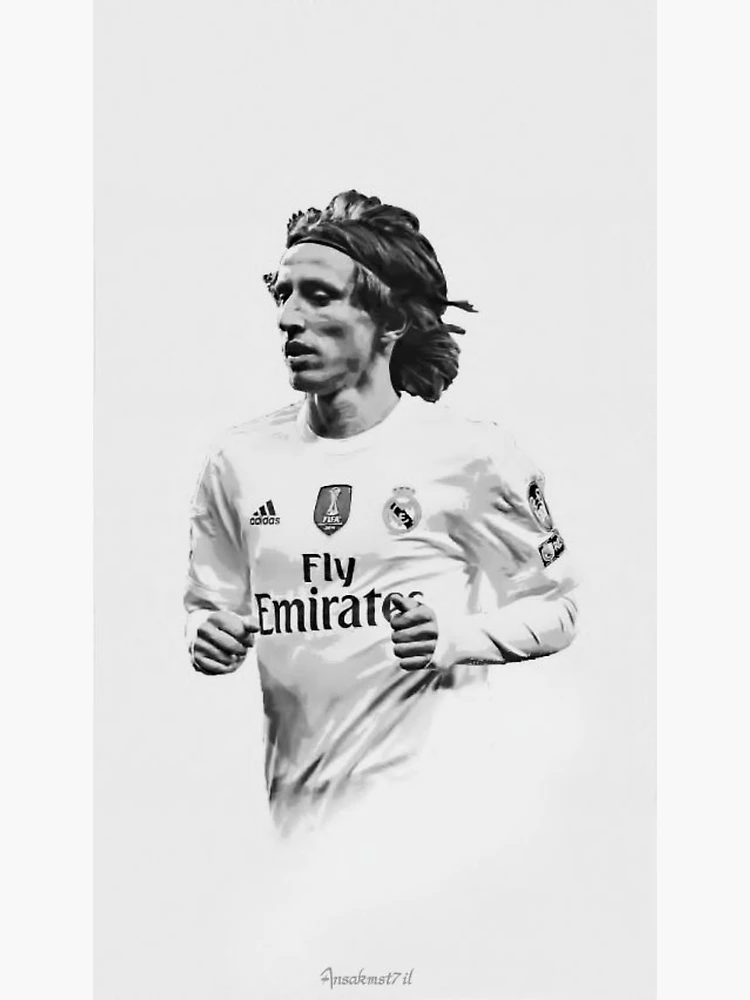 ảnh nền Luka Modric 0090