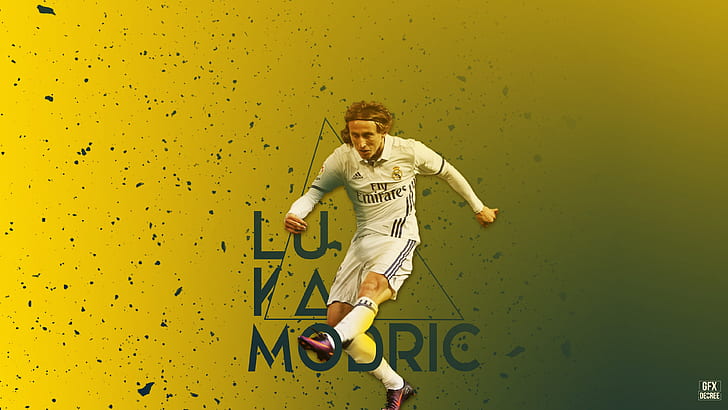 ảnh nền Luka Modric 0091