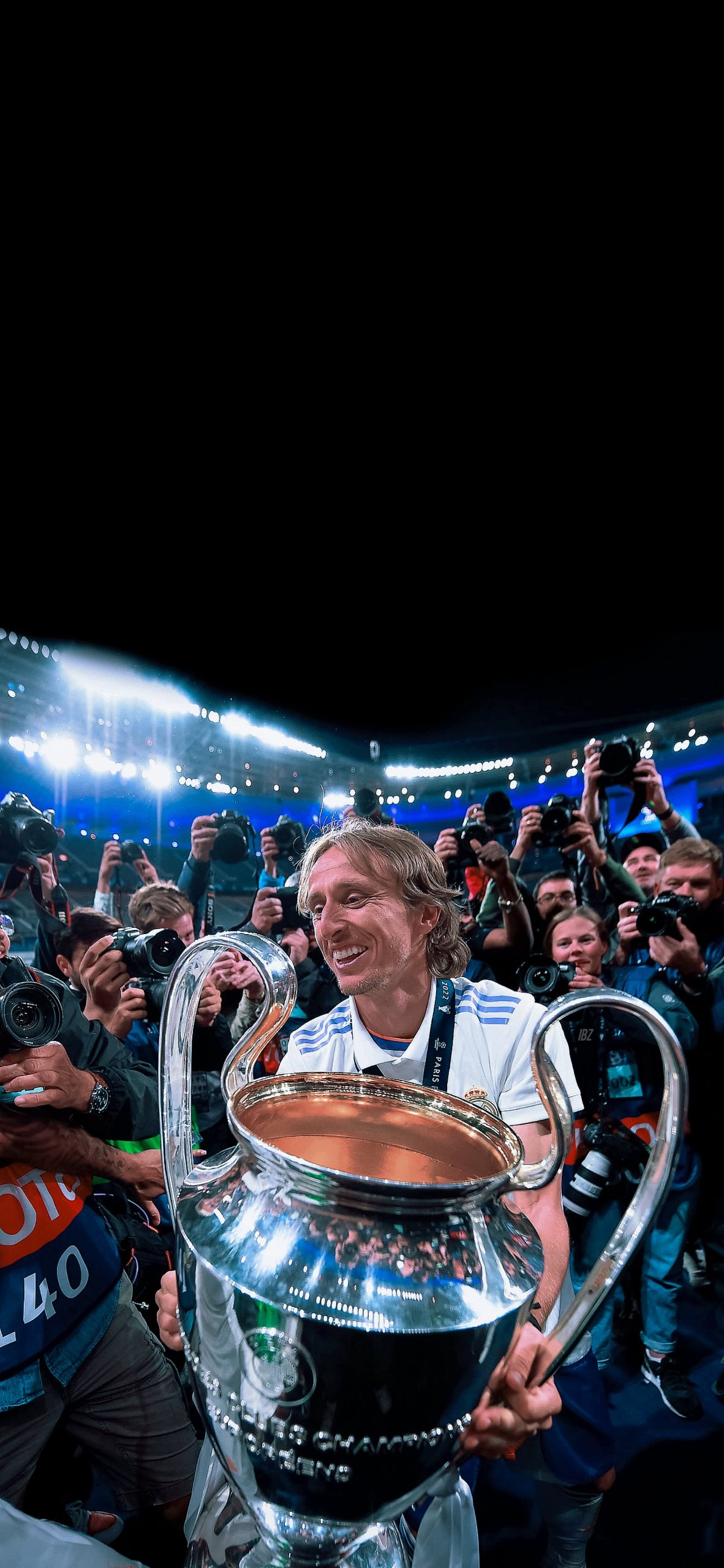 ảnh nền Luka Modric 0098