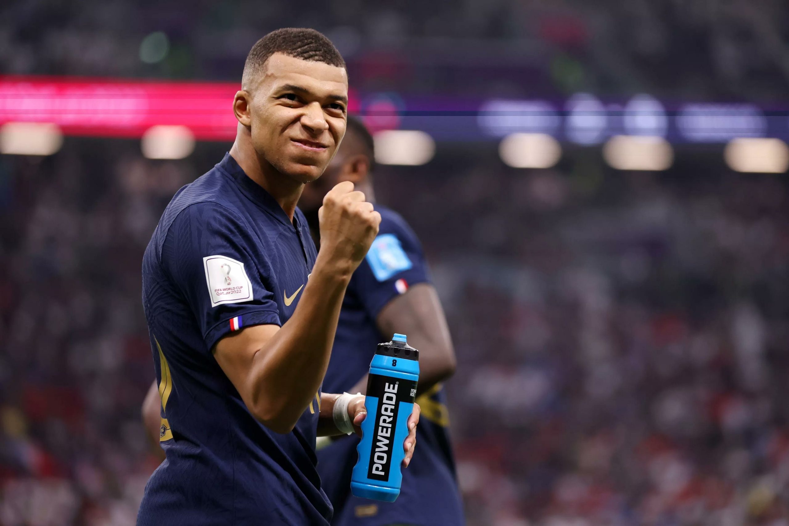 ảnh nền Mbappe 0020