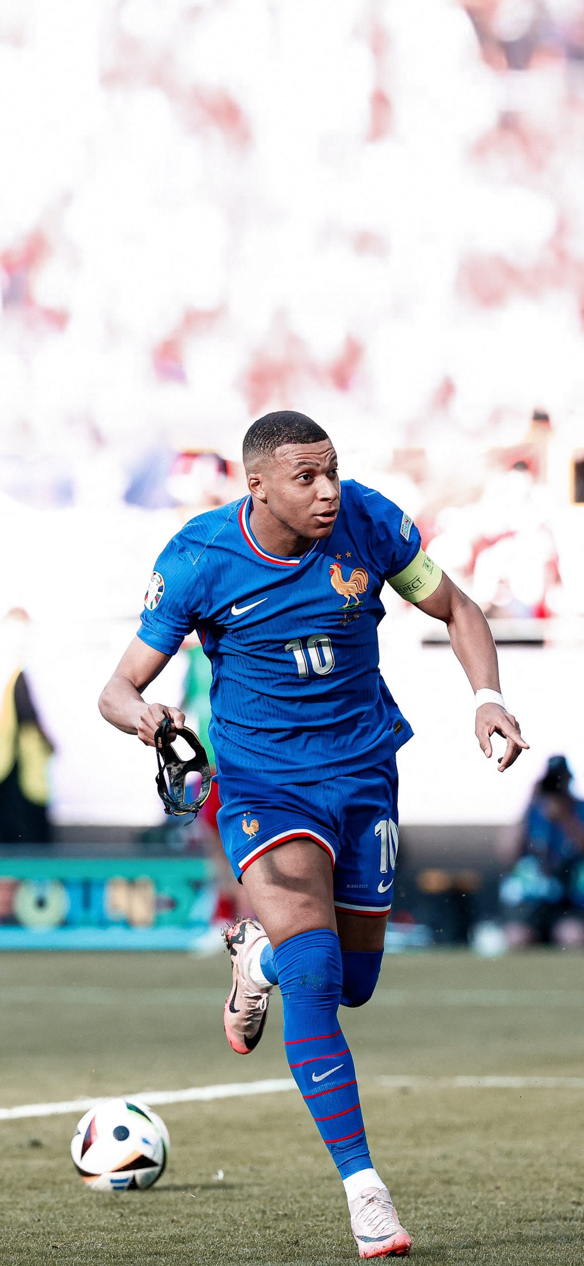 ảnh nền Mbappe 0021