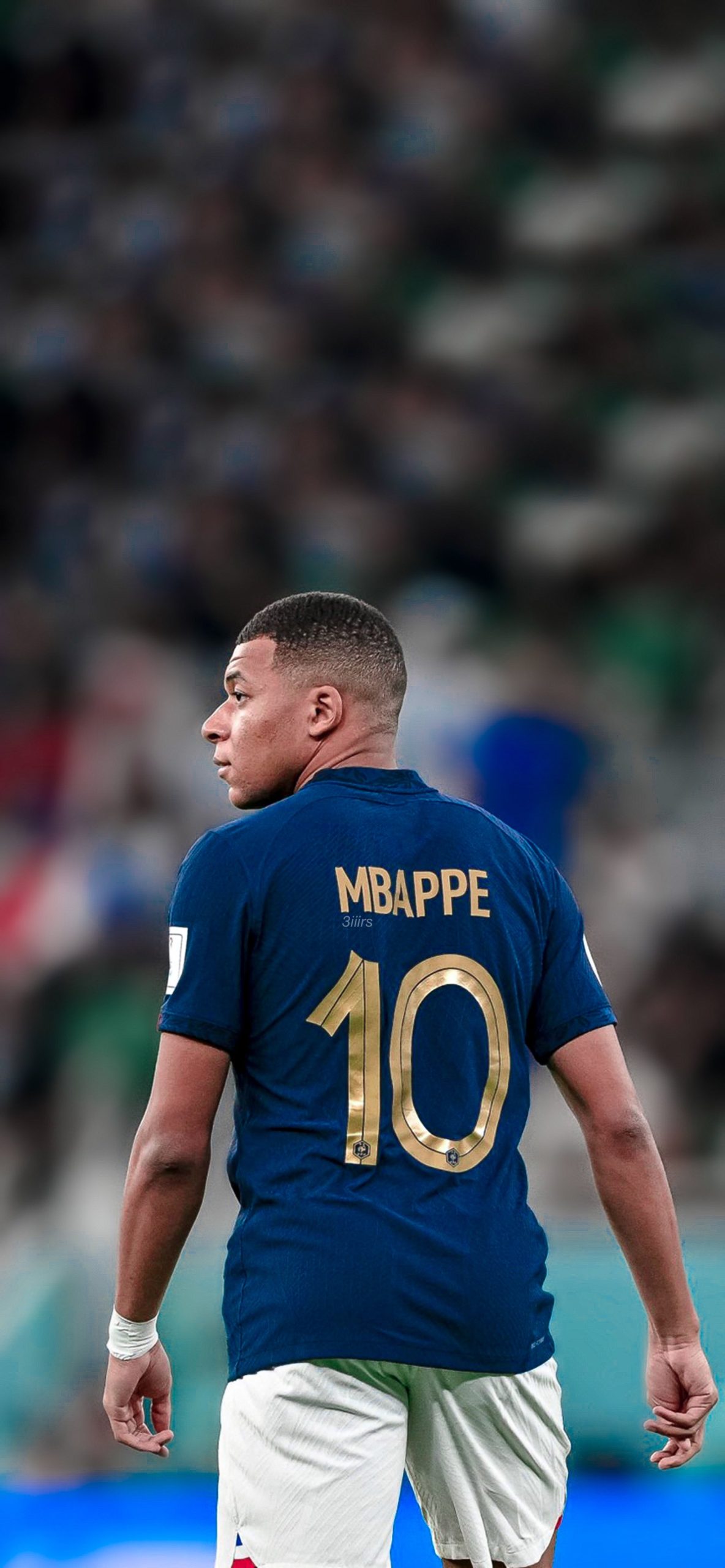 ảnh nền Mbappe 0025