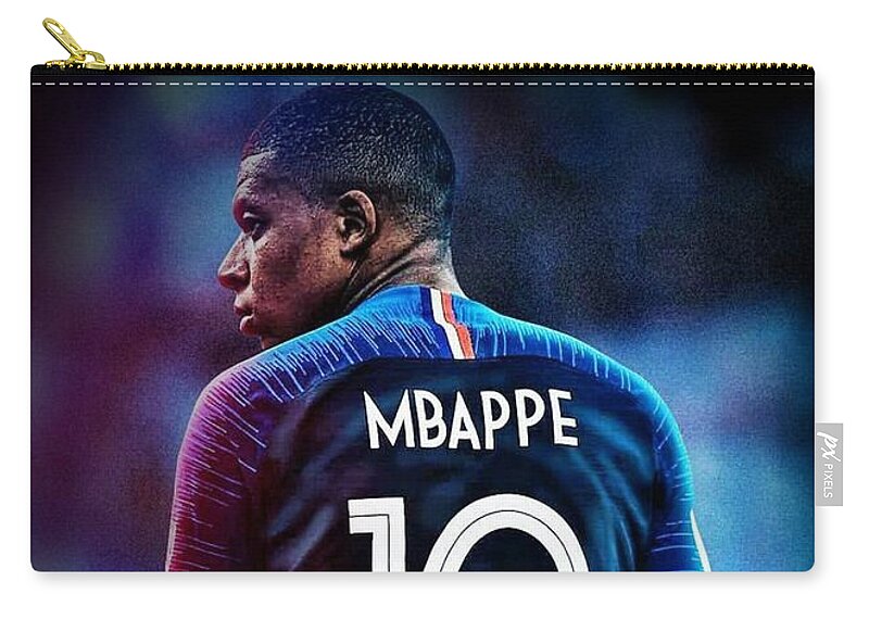 ảnh nền Mbappe 0051