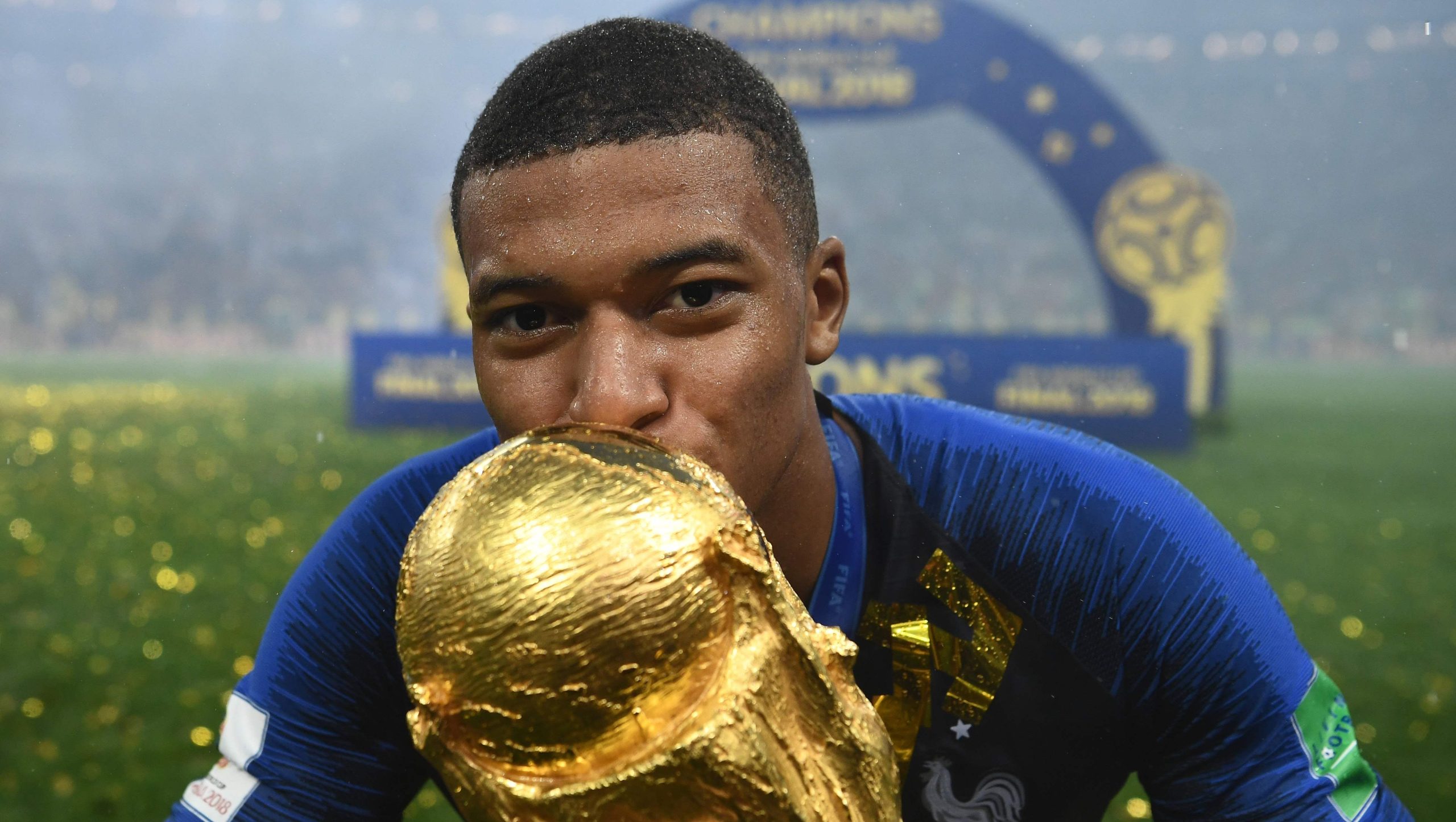 ảnh nền Mbappe 0088