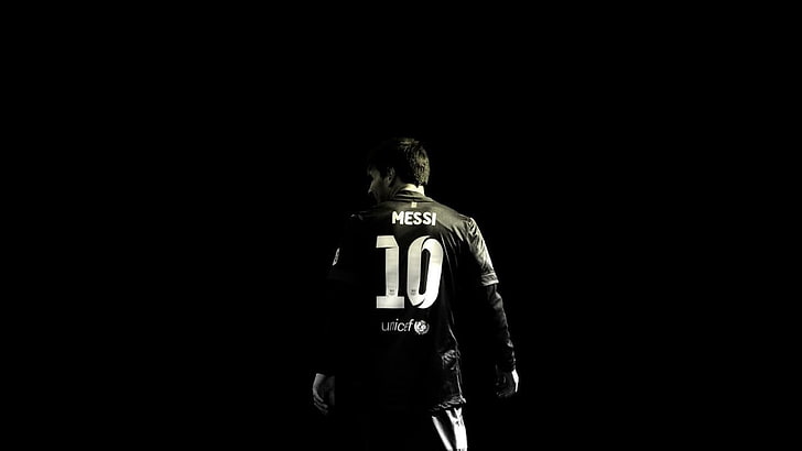 ảnh nền Messi ghi bàn