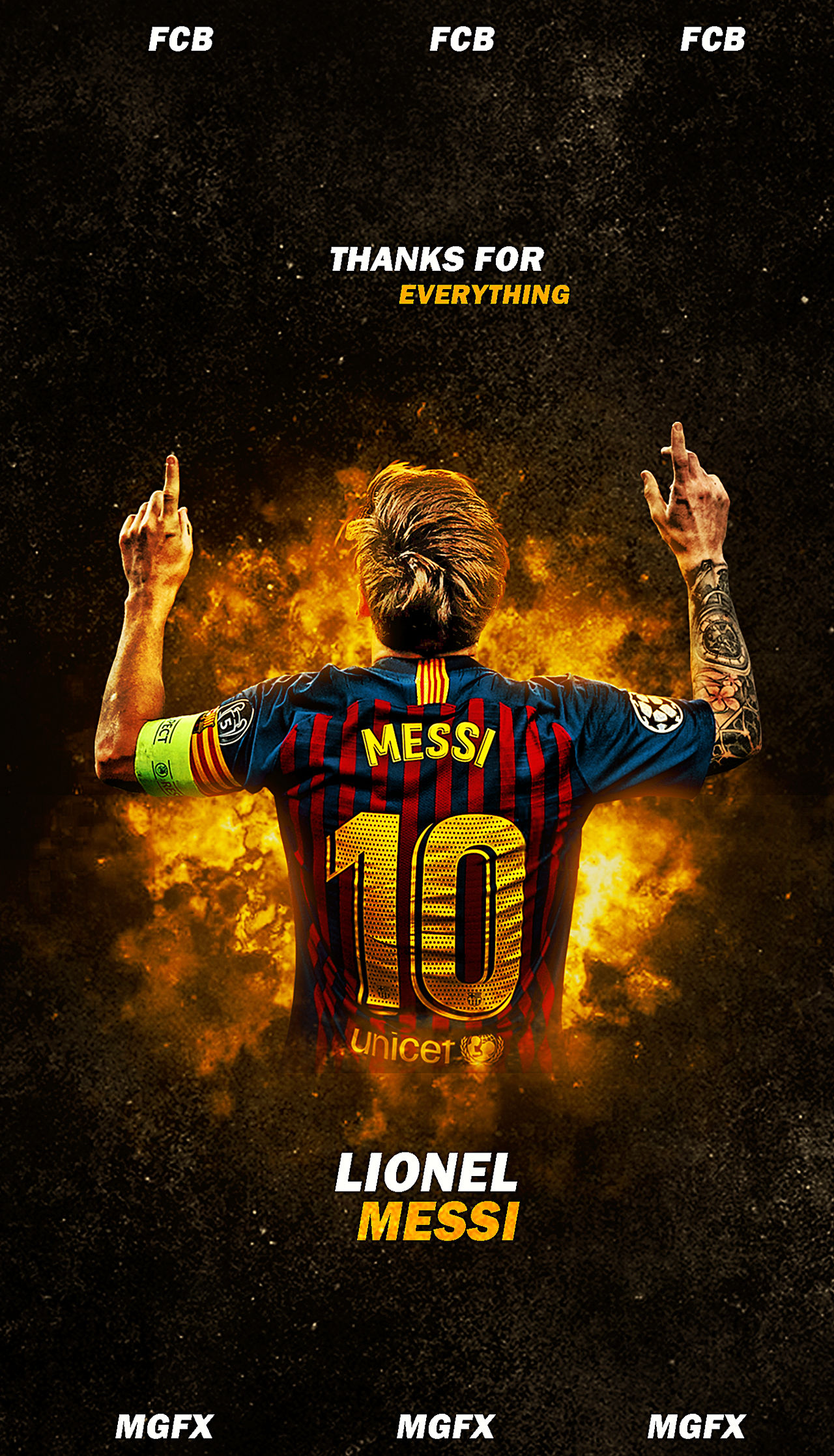 ảnh nền Messi thể thao