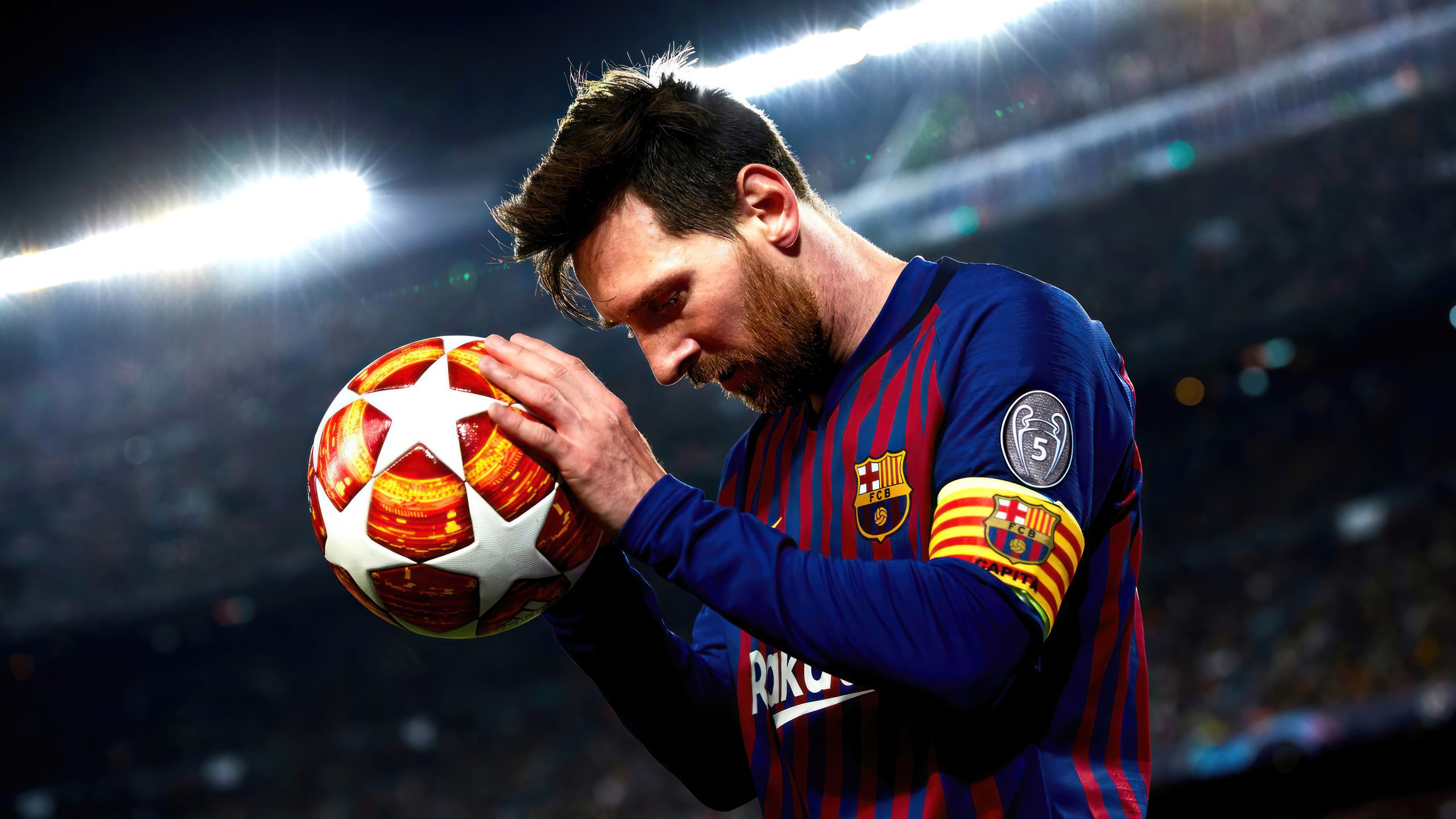 ảnh nền Messi