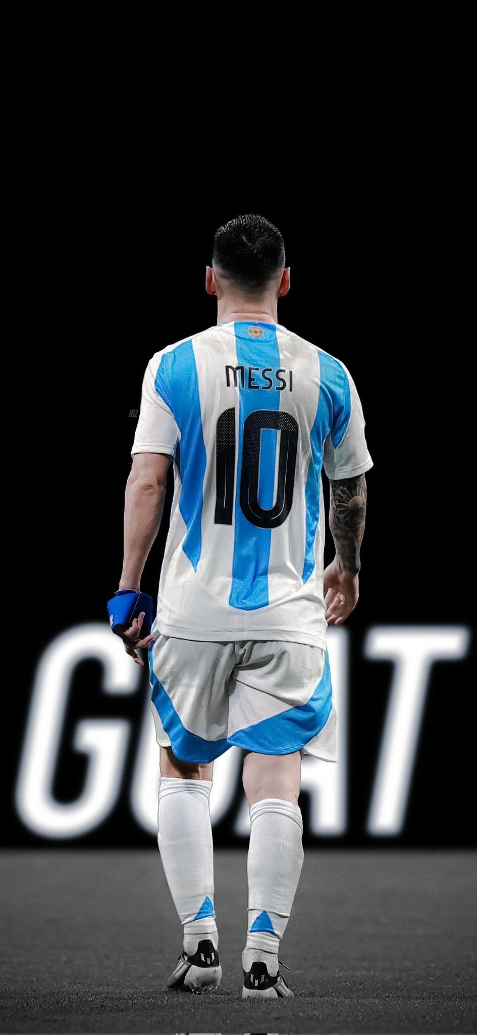 ảnh nền Messi 0022