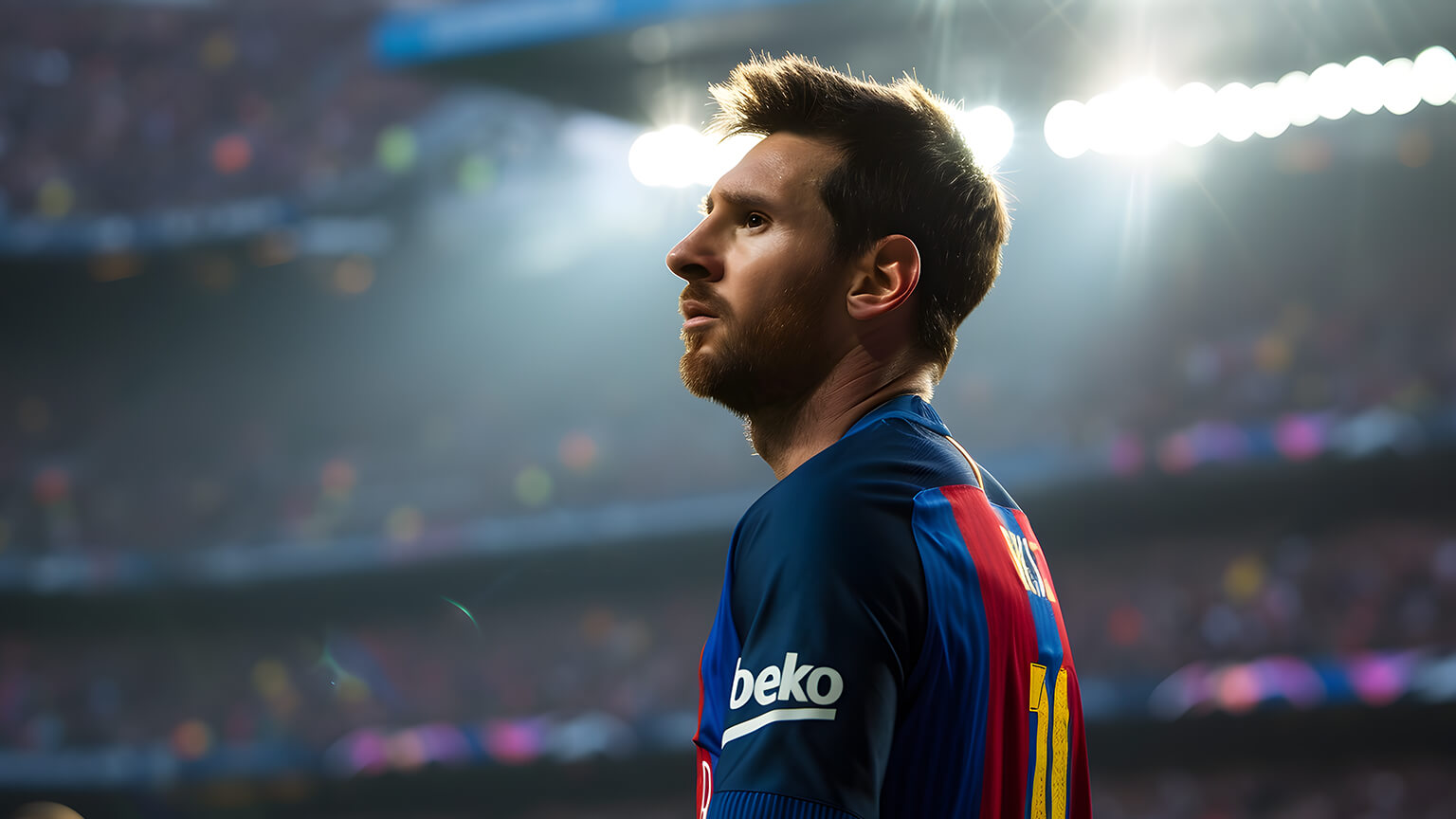 ảnh nền Messi 0023