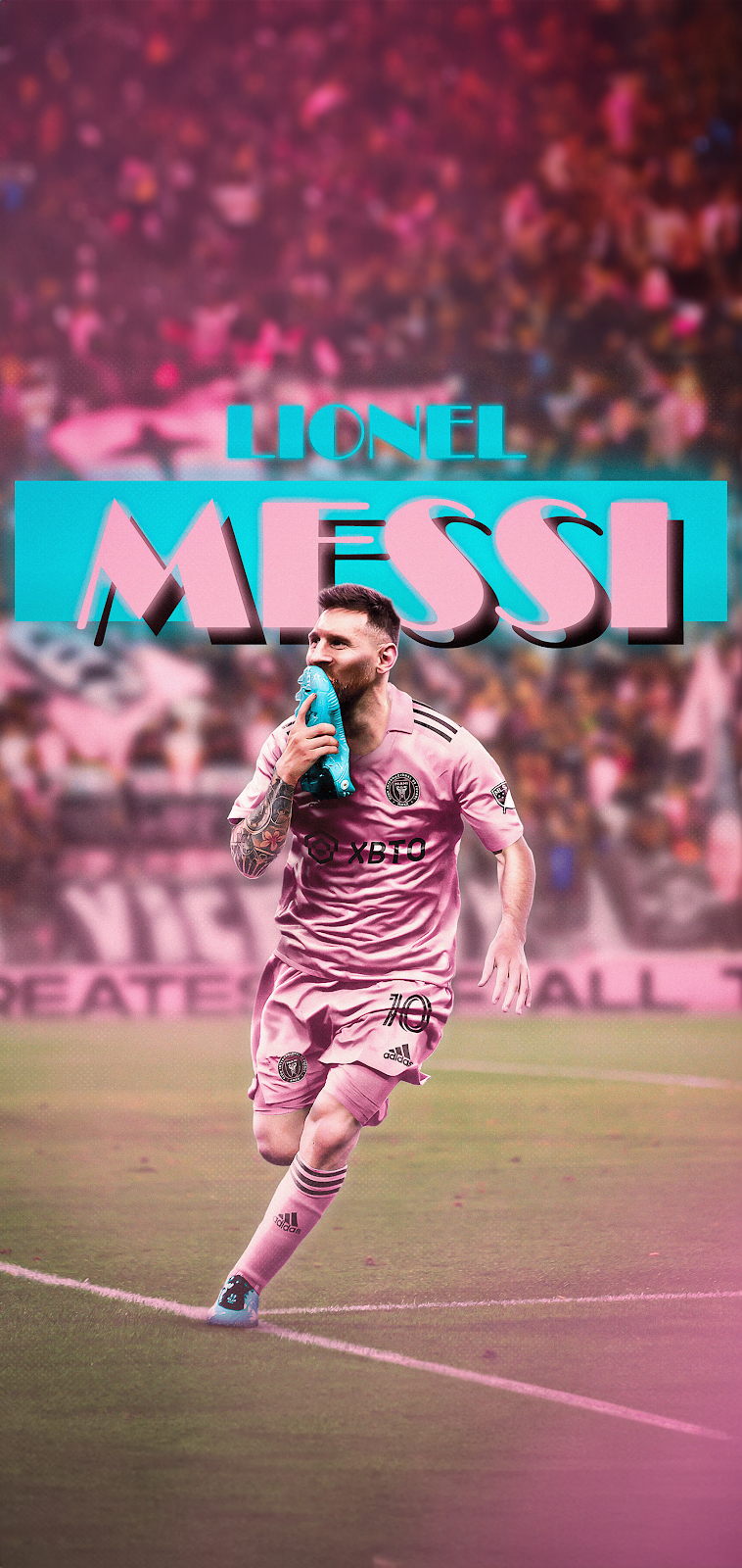 ảnh nền Messi 0025