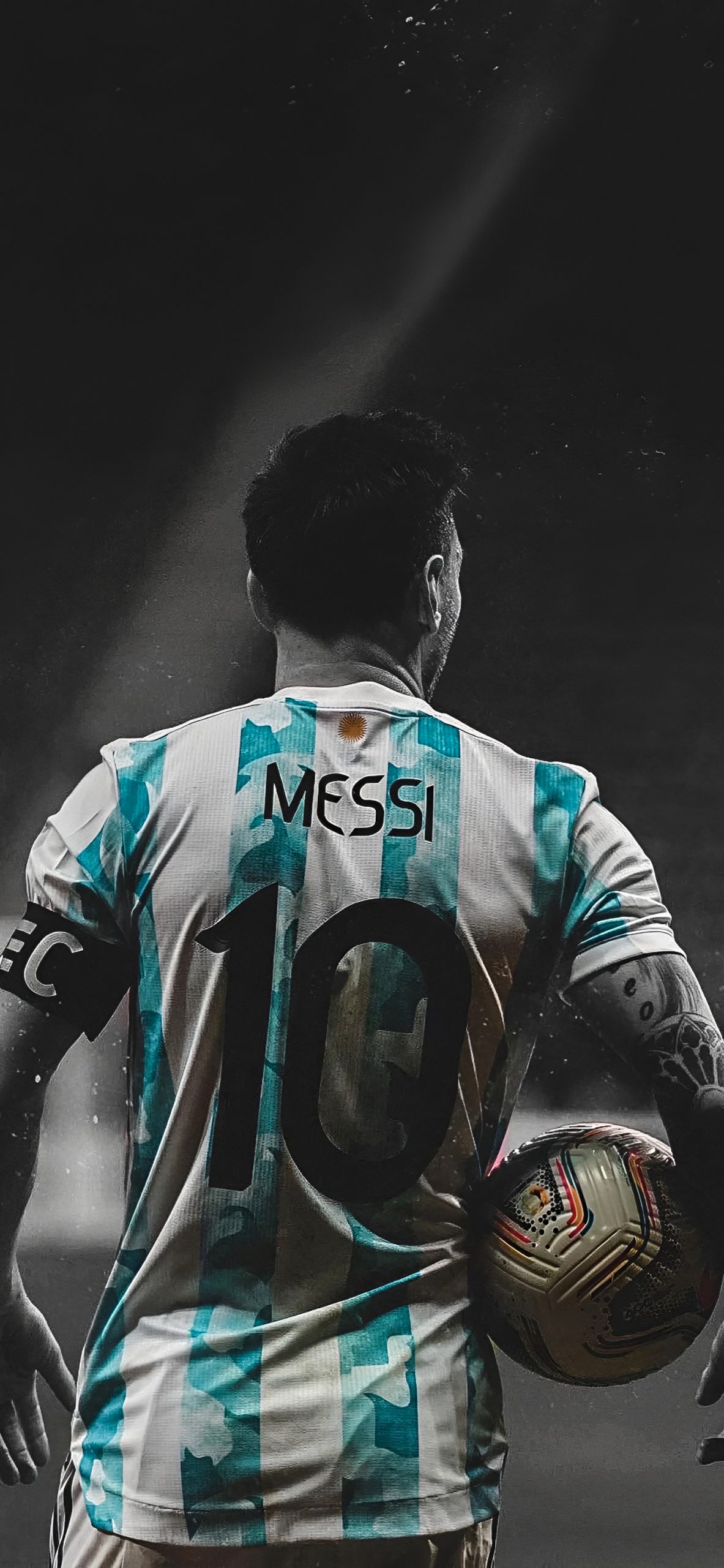 ảnh nền Messi 0028