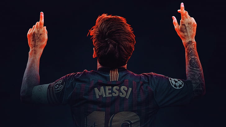 ảnh nền Messi 0032