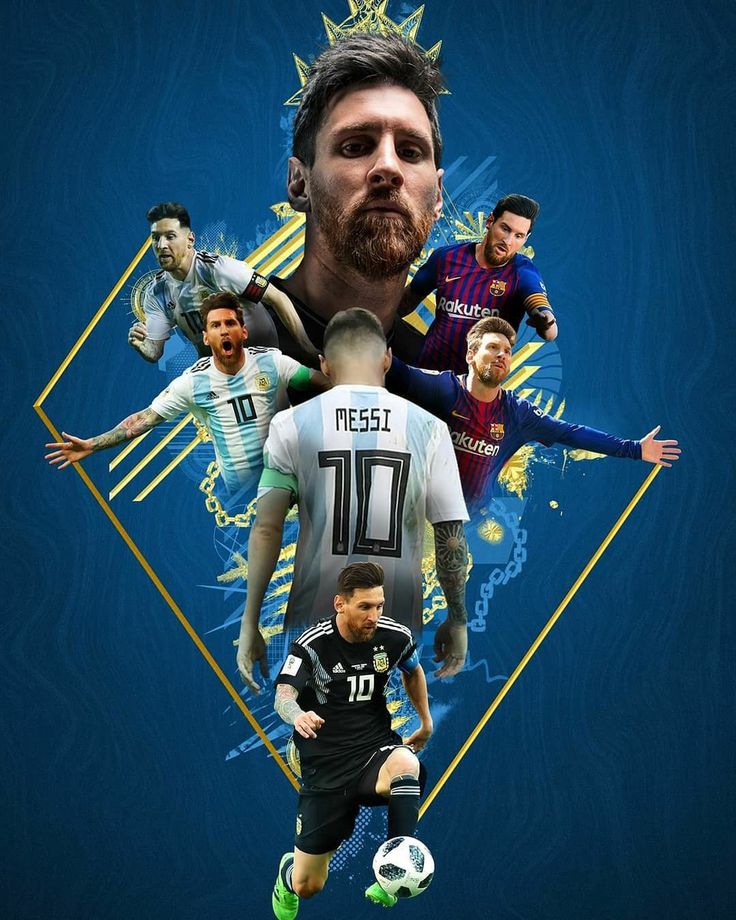 ảnh nền Messi 0033