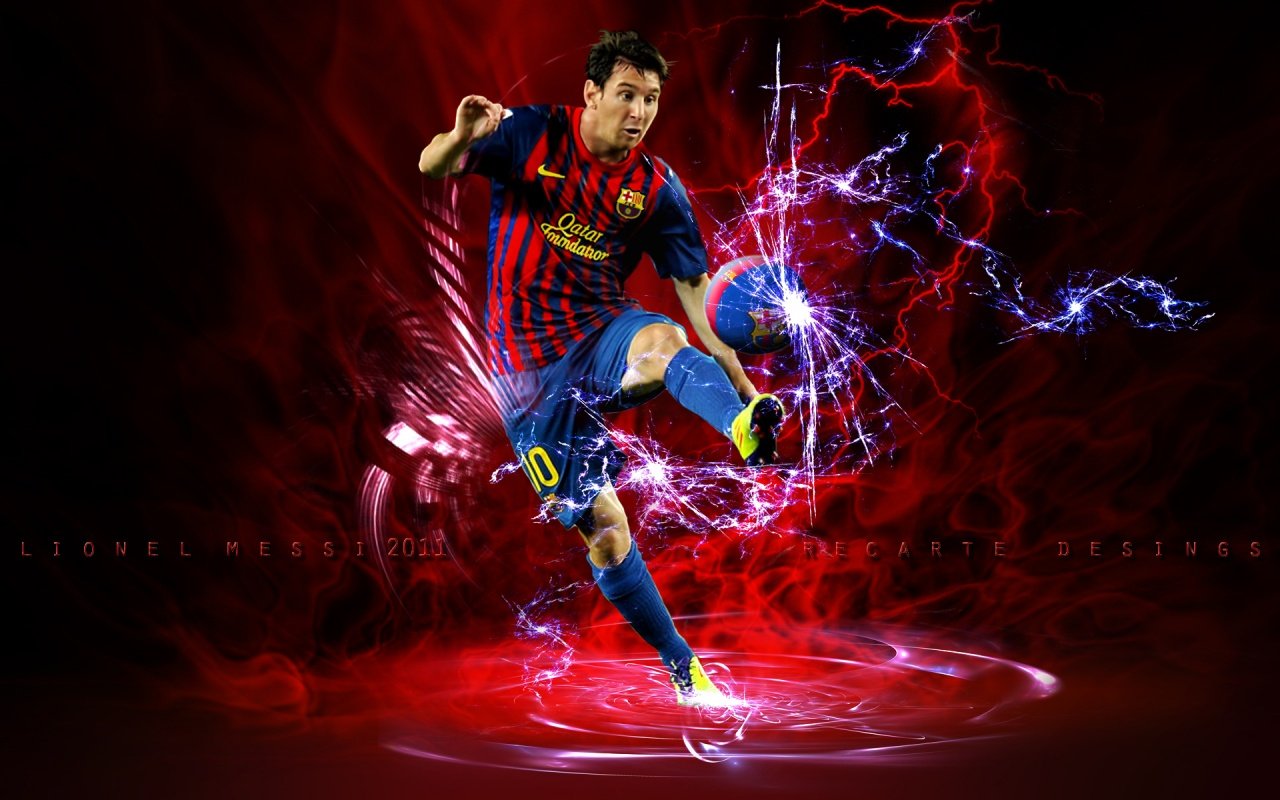 ảnh nền Messi 0034