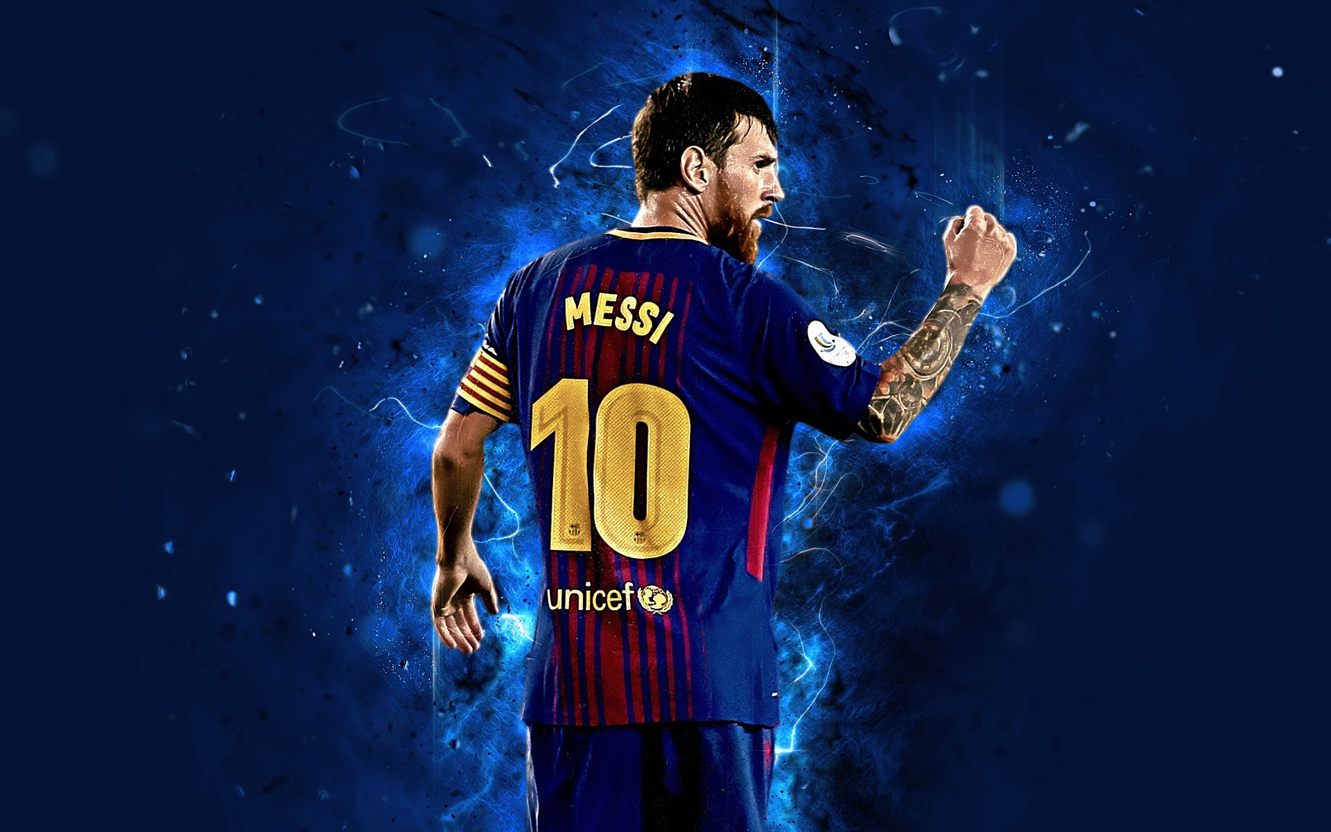 ảnh nền Messi 0041