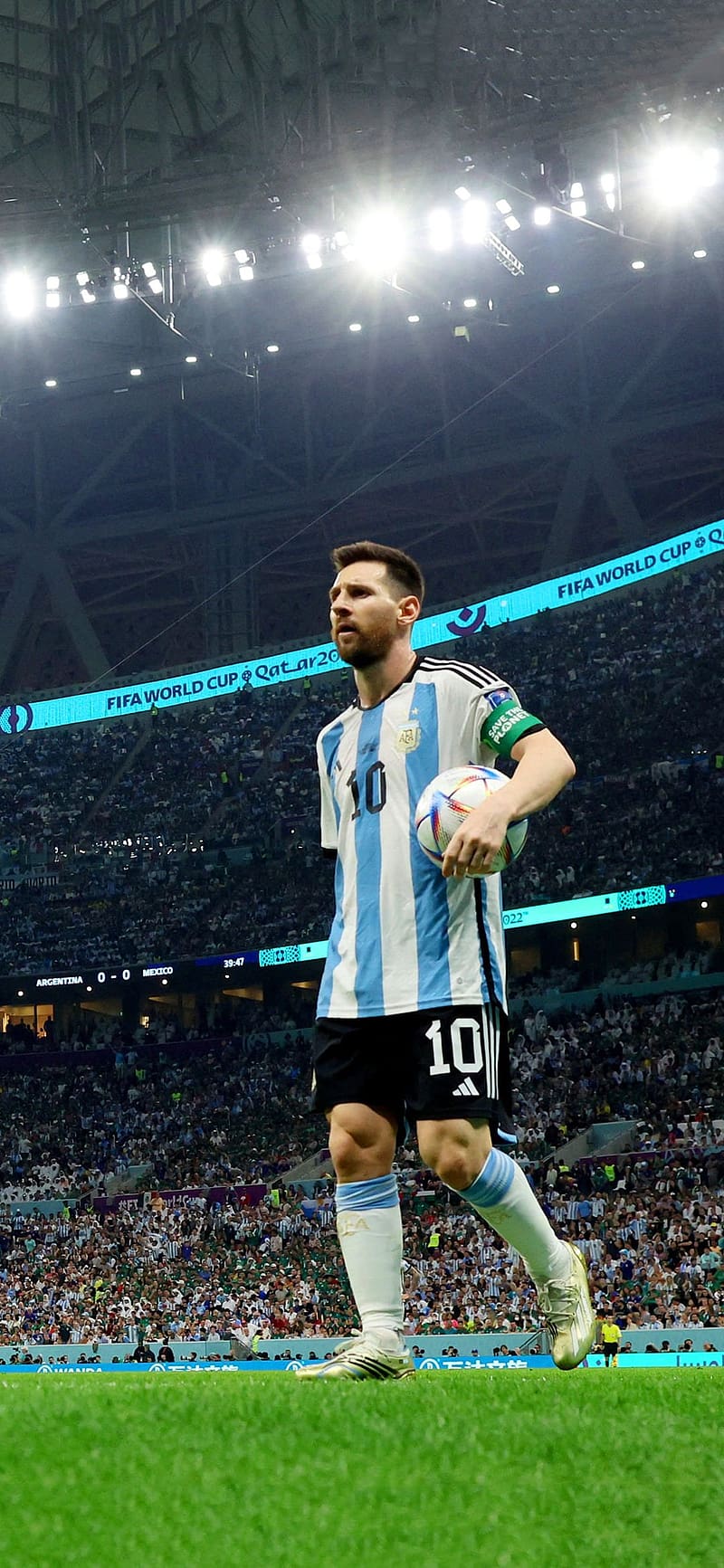 ảnh nền Messi 0051