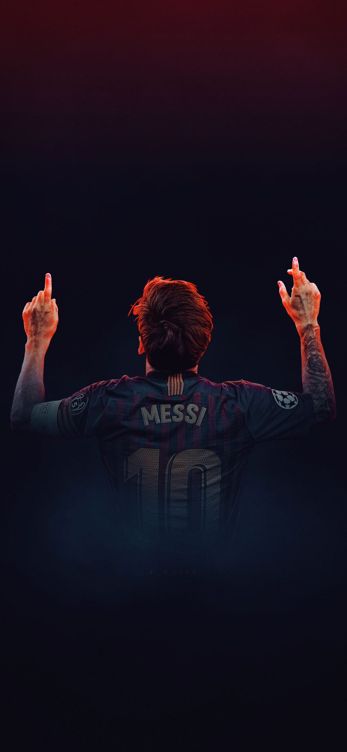 ảnh nền Messi 0053