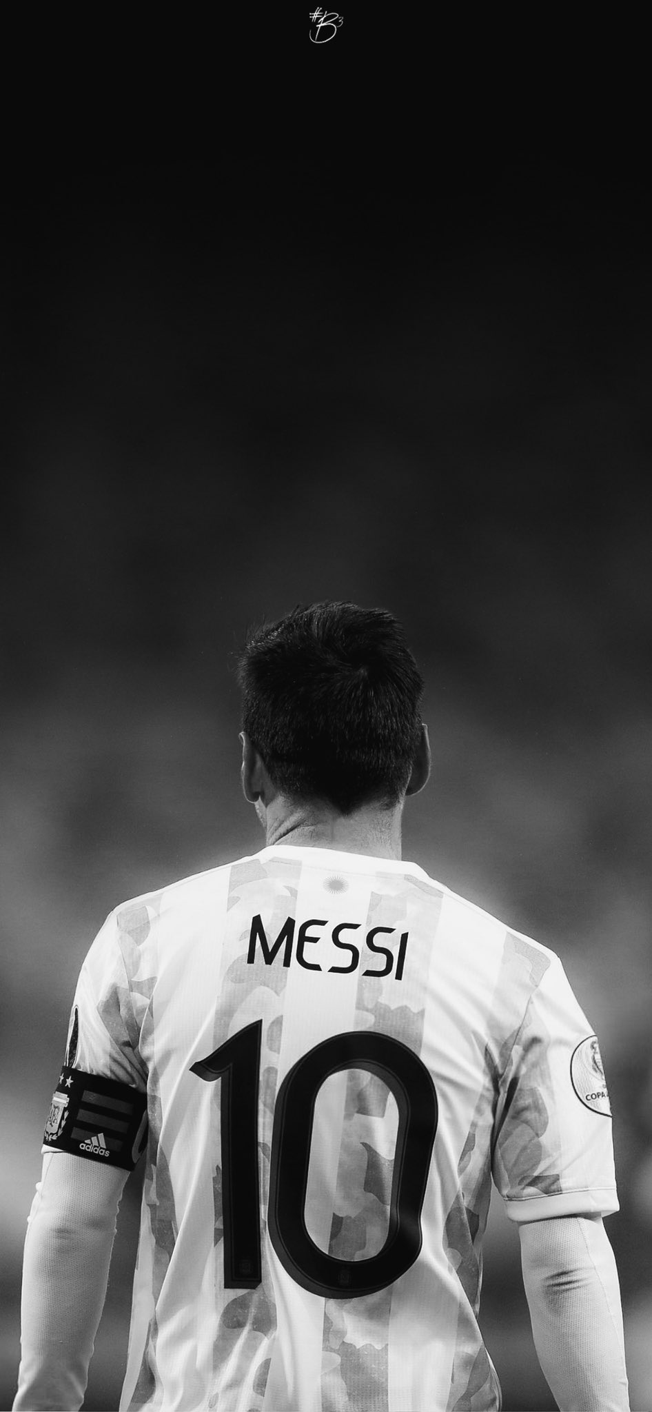 ảnh nền Messi 0055