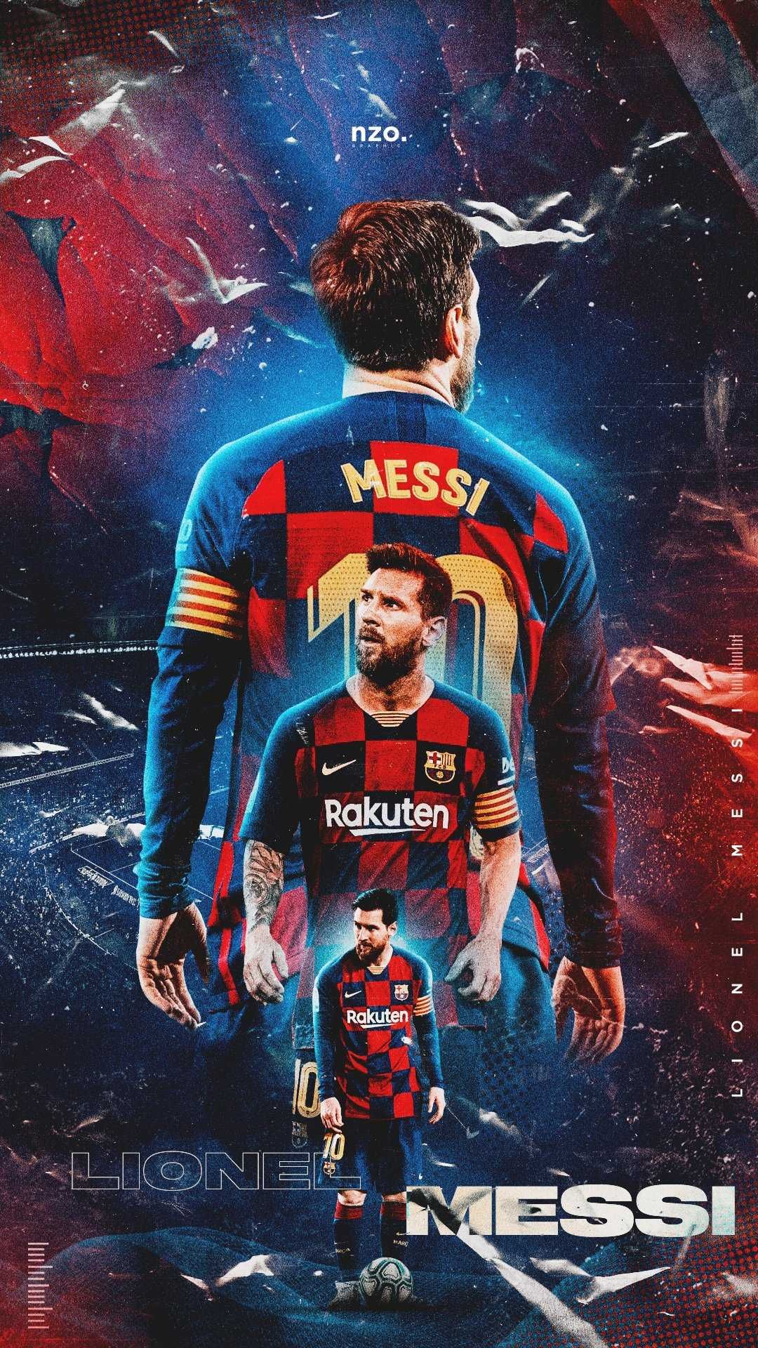 ảnh nền Messi 0071