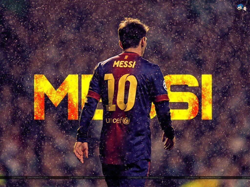 ảnh nền Messi 0073