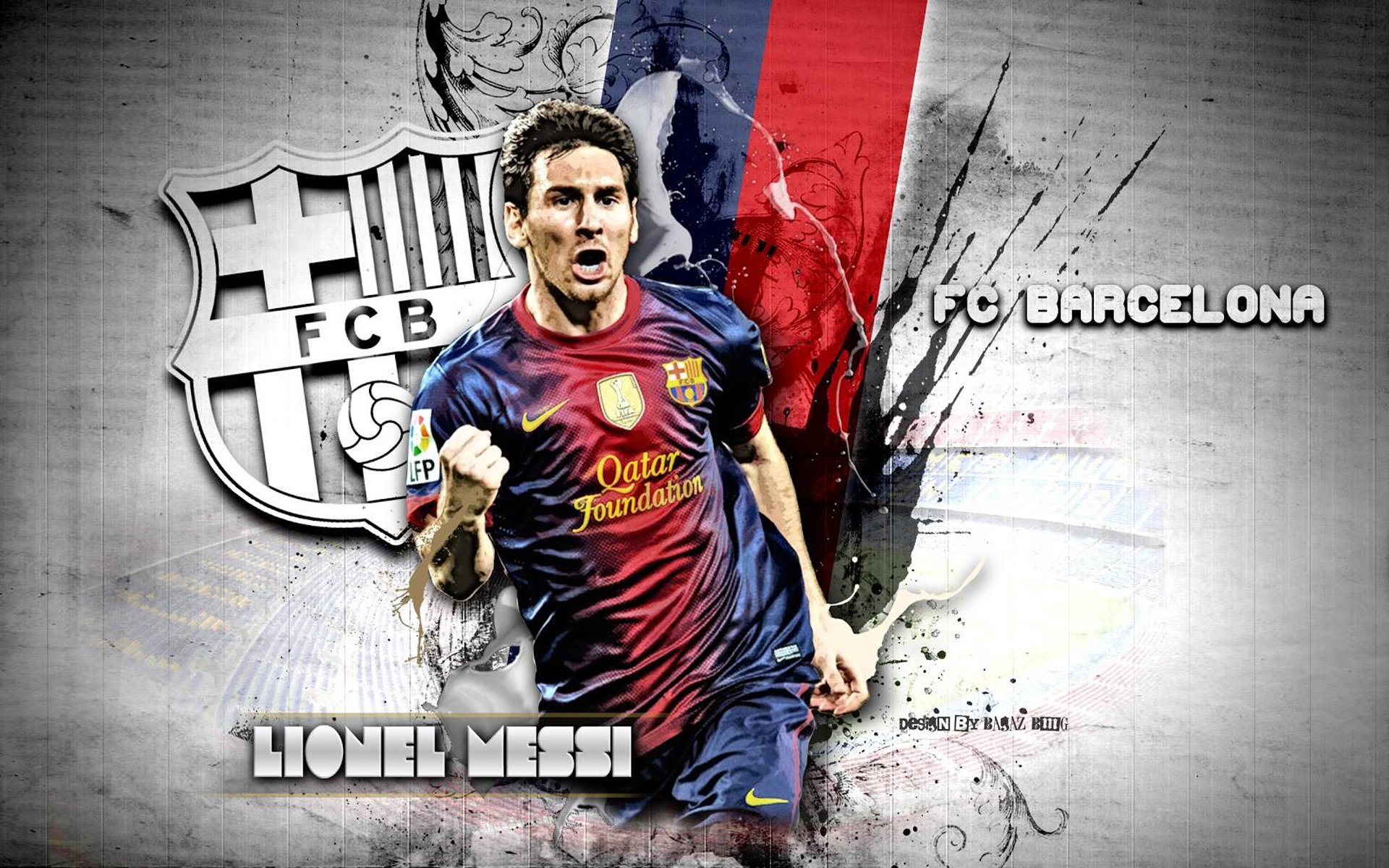 ảnh nền Messi 0079