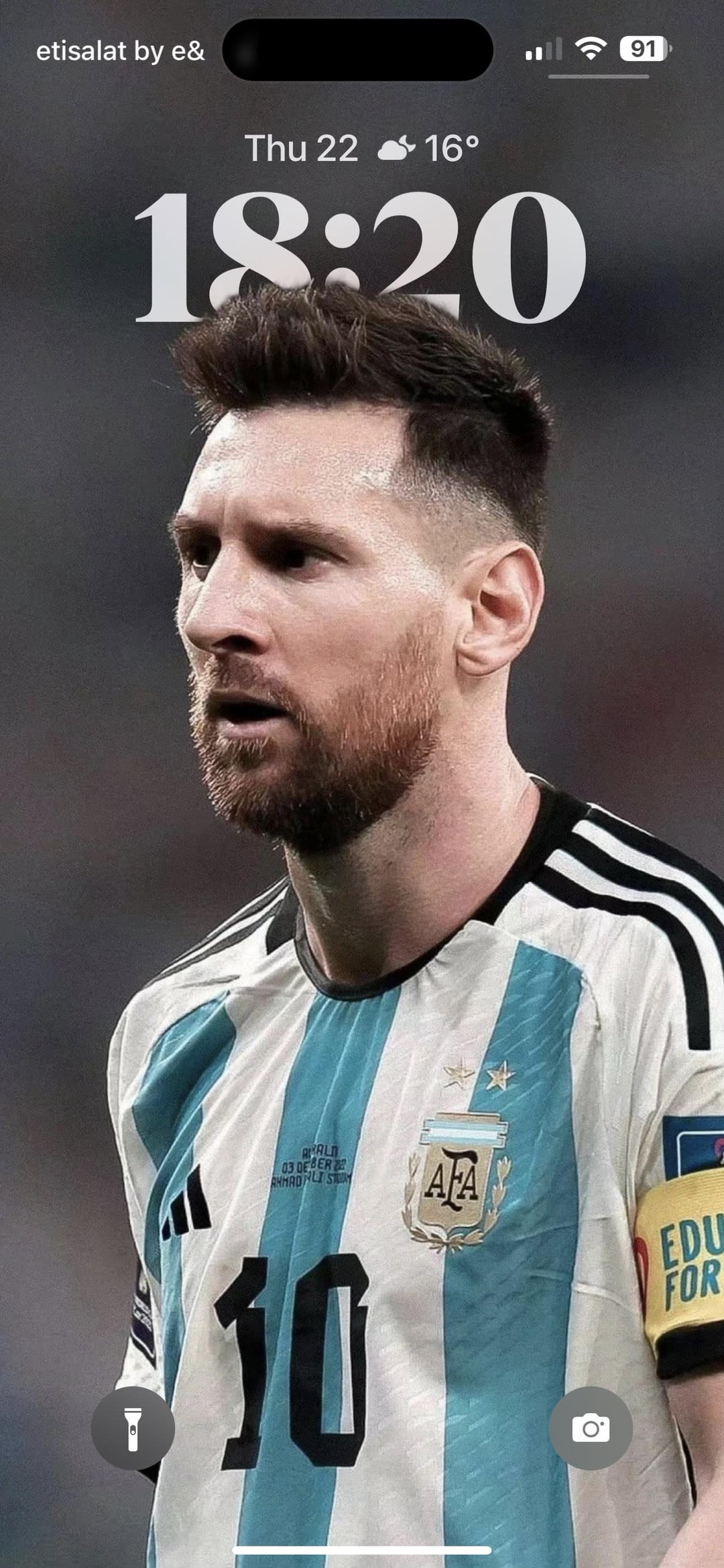 ảnh nền Messi 0080