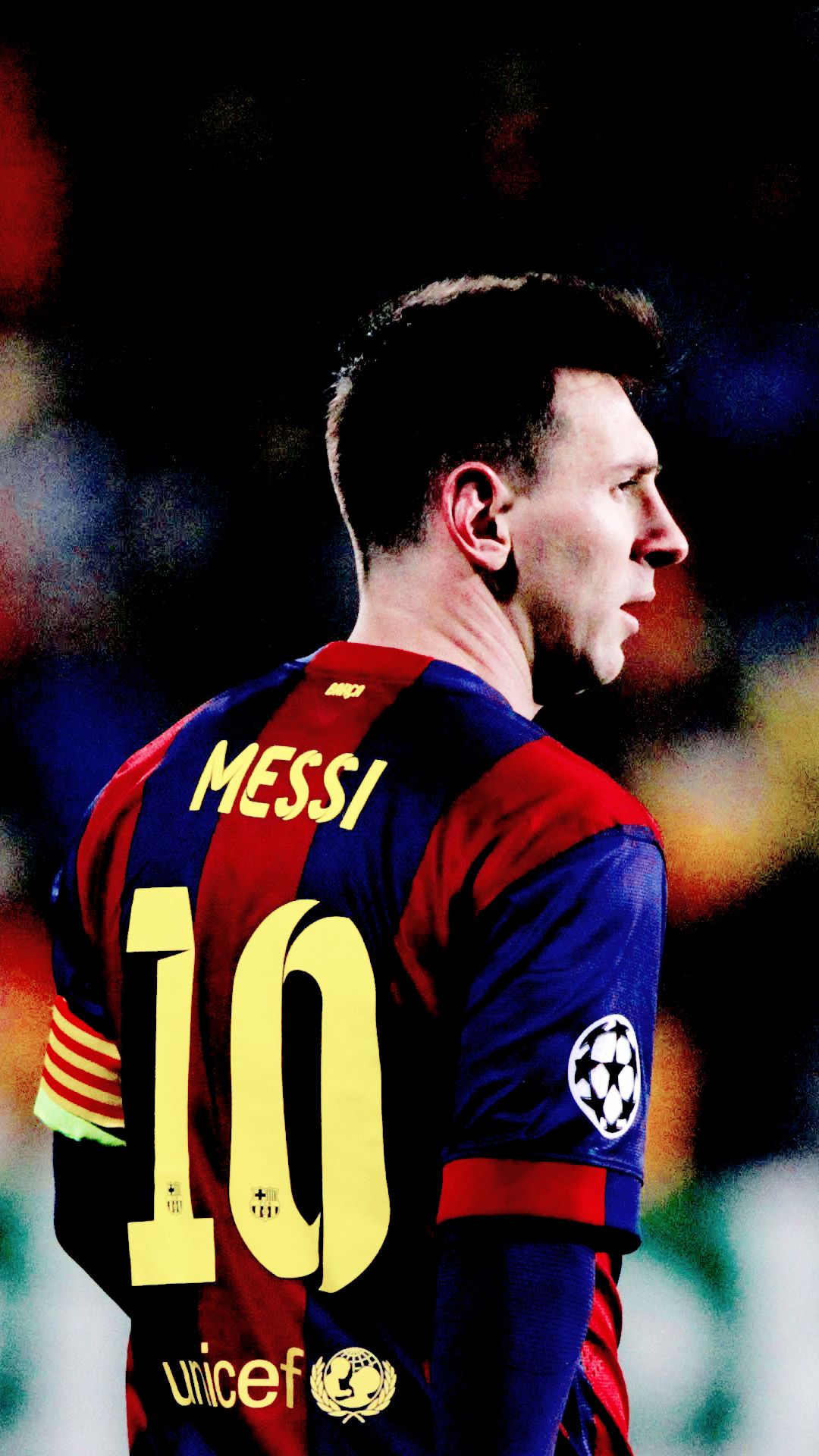 ảnh nền Messi 0085