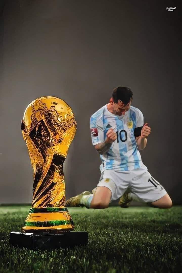 ảnh nền Messi 0097