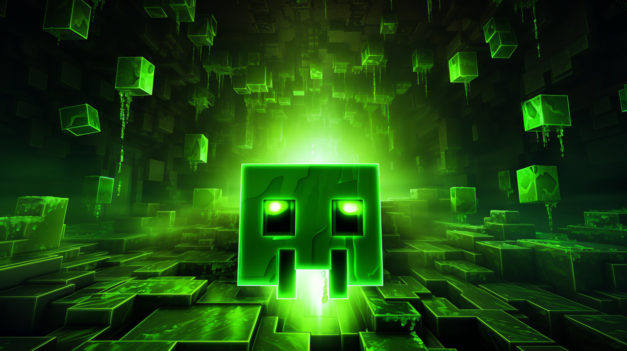 ảnh nền Minecraft 0091