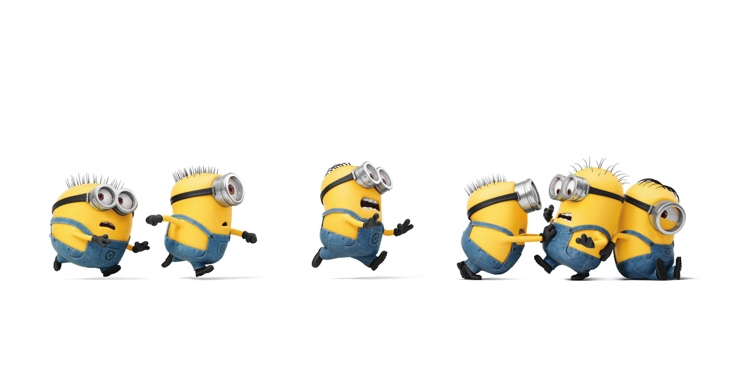 ảnh nền Minion 0026