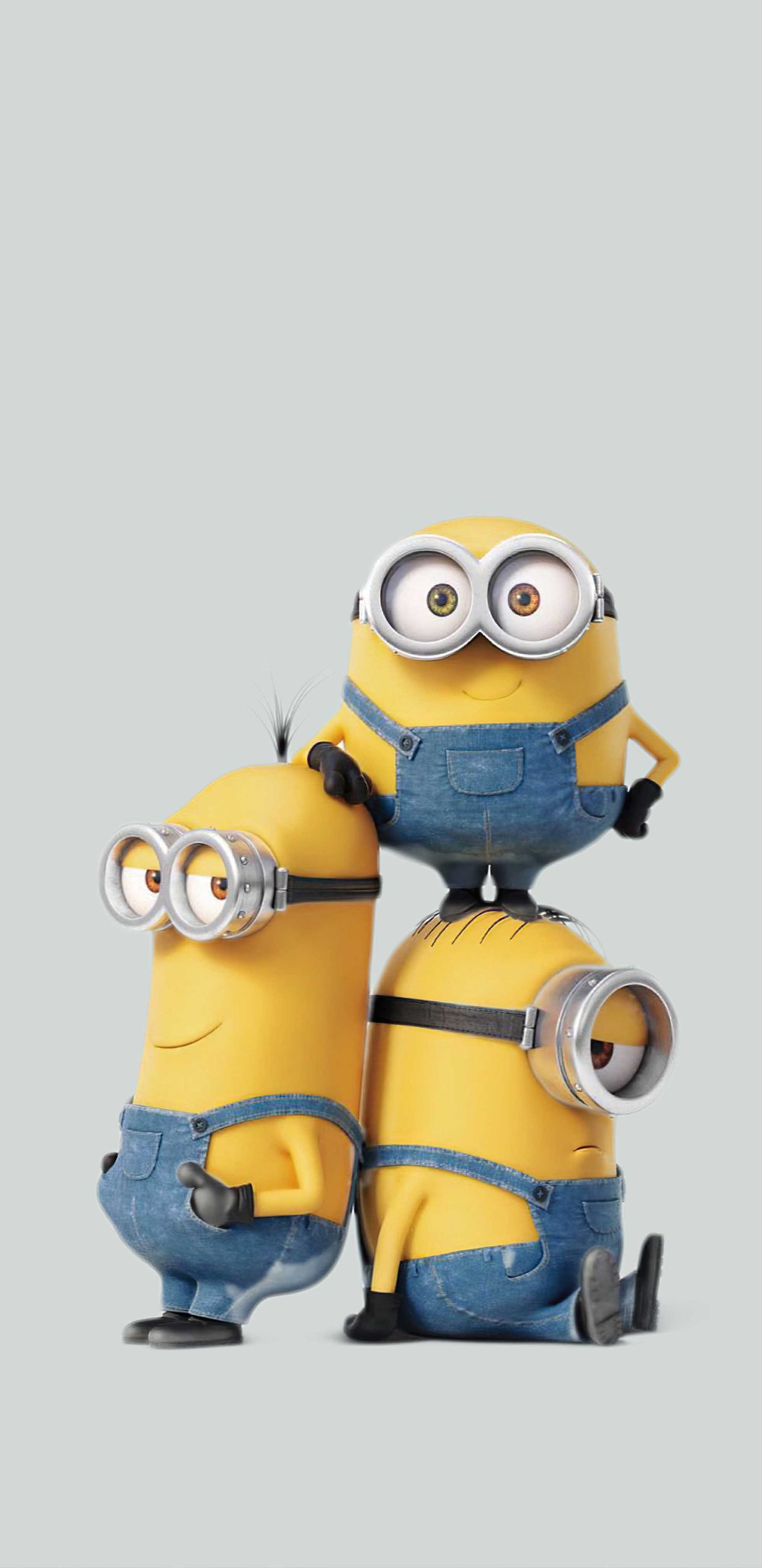 ảnh nền Minion 0027