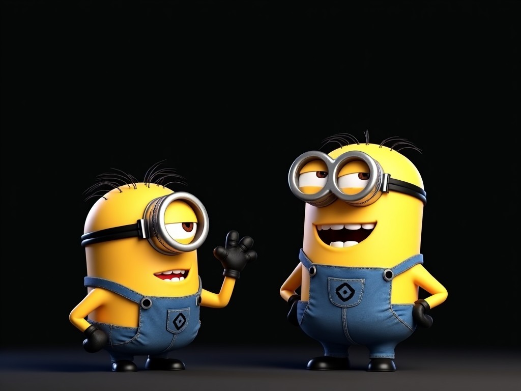 ảnh nền Minion 0030