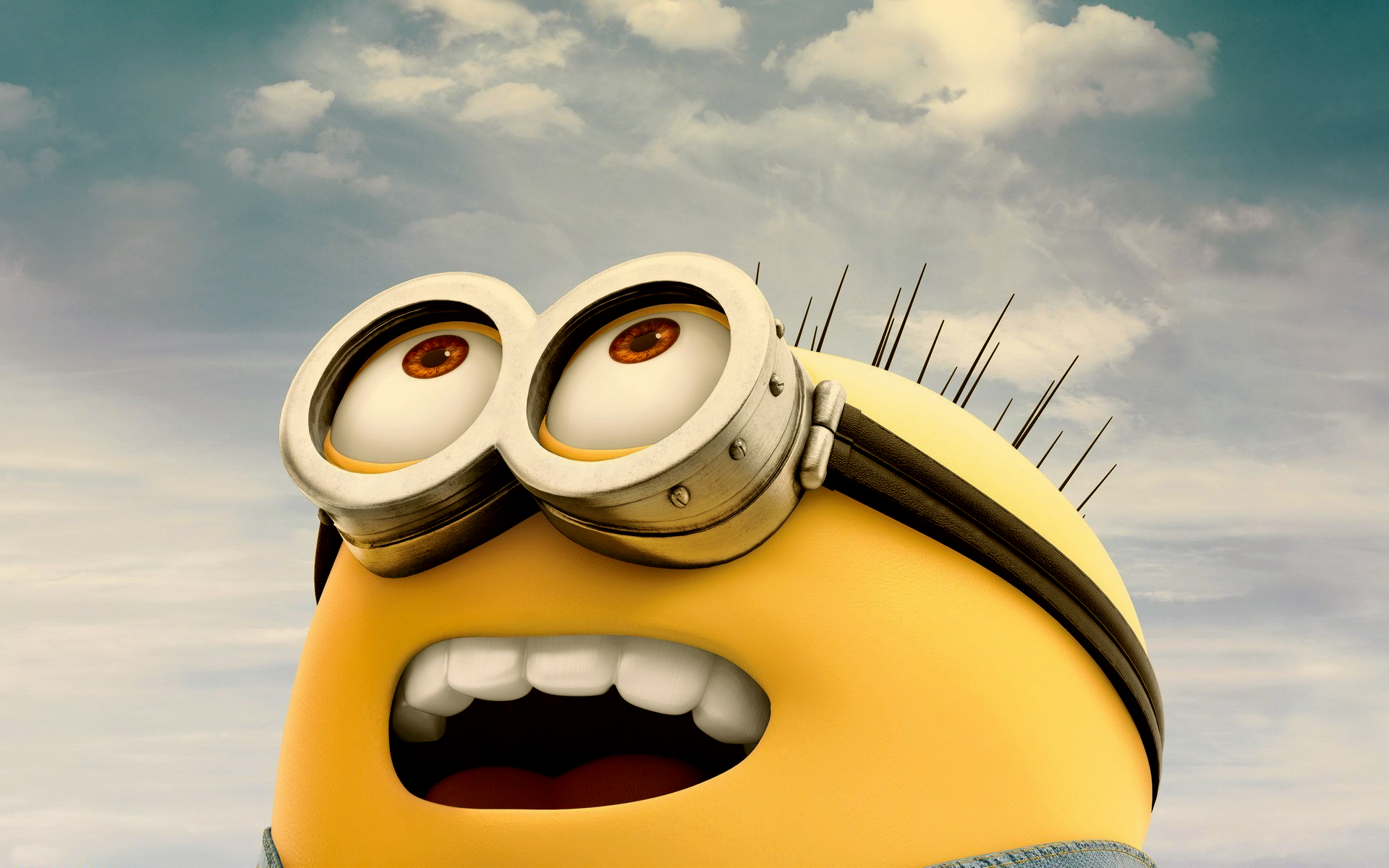 ảnh nền Minion 0033