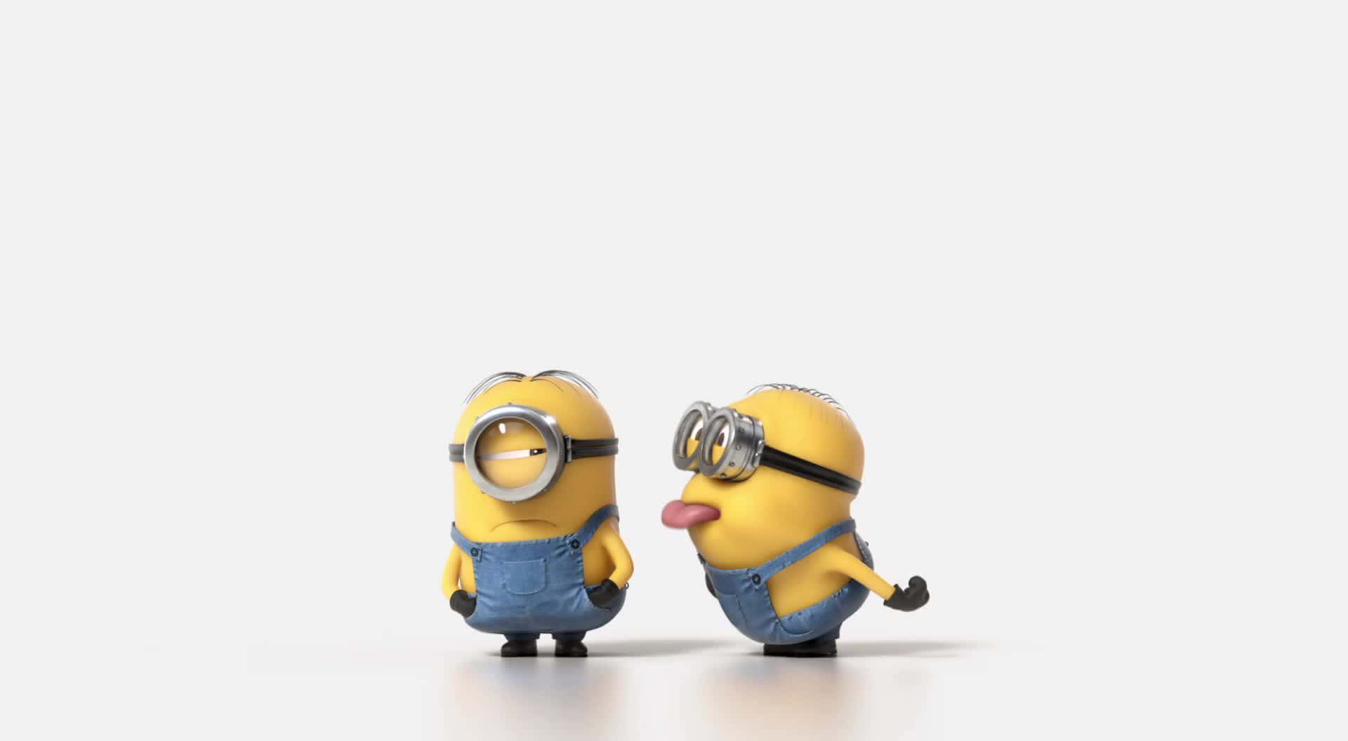 ảnh nền Minion 0037