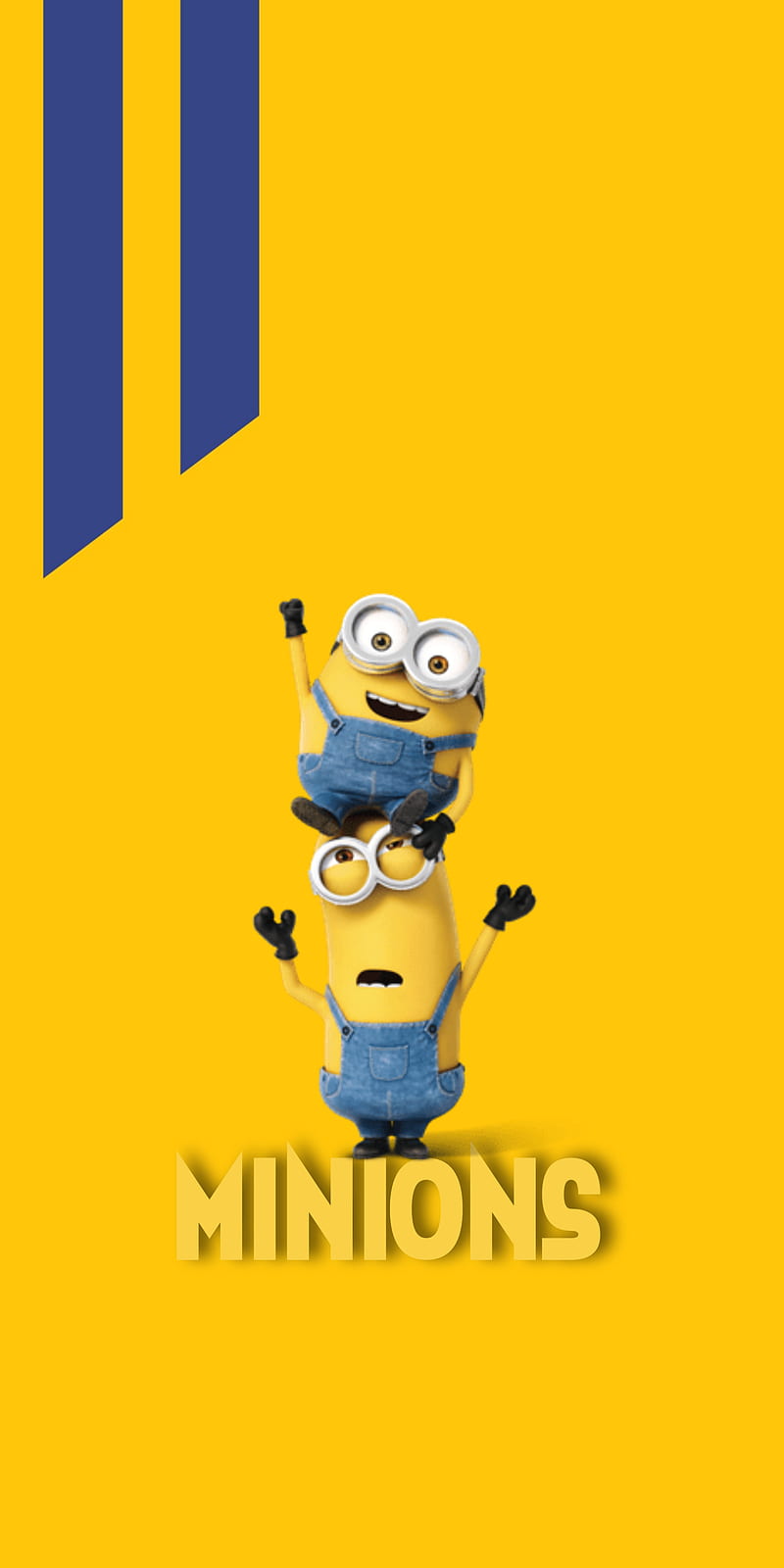 ảnh nền Minion 0045