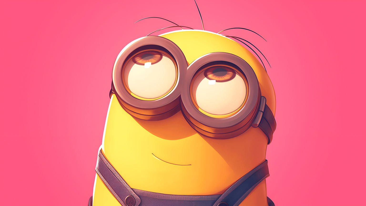 ảnh nền Minion 0052