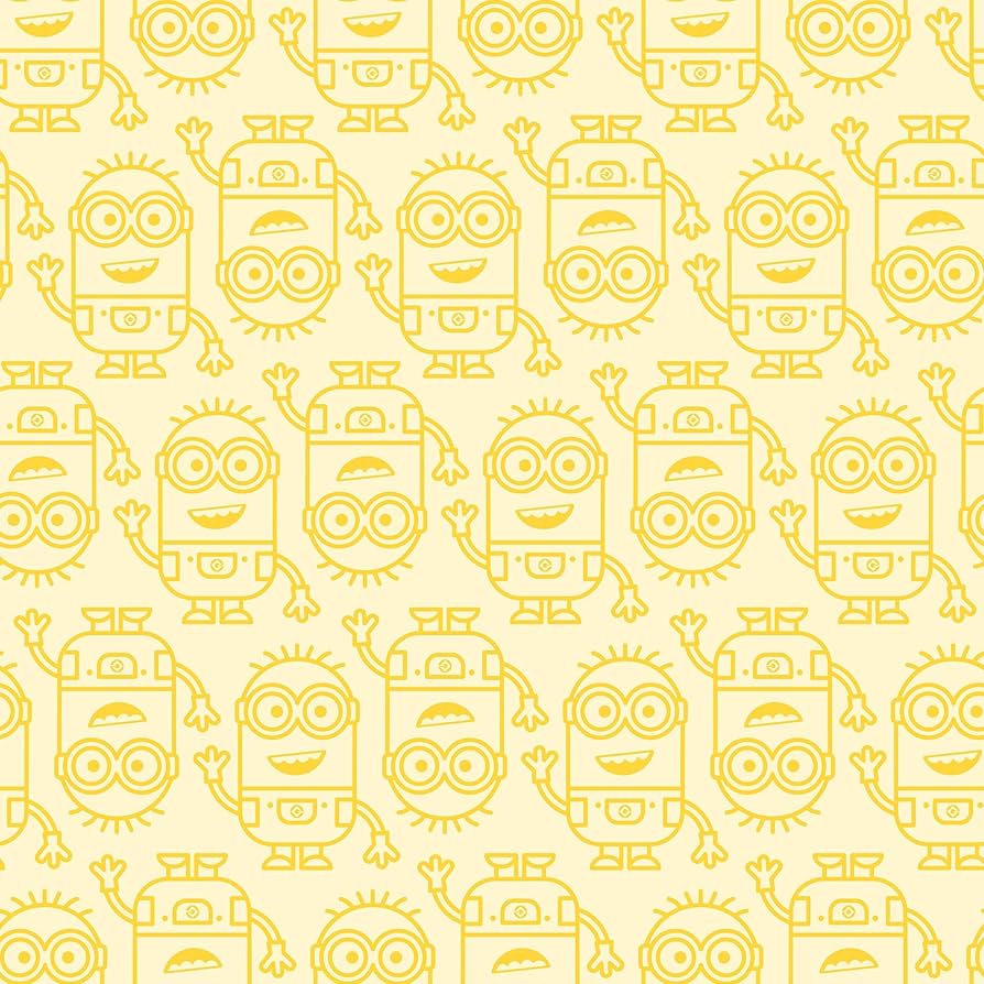 ảnh nền Minion 0055