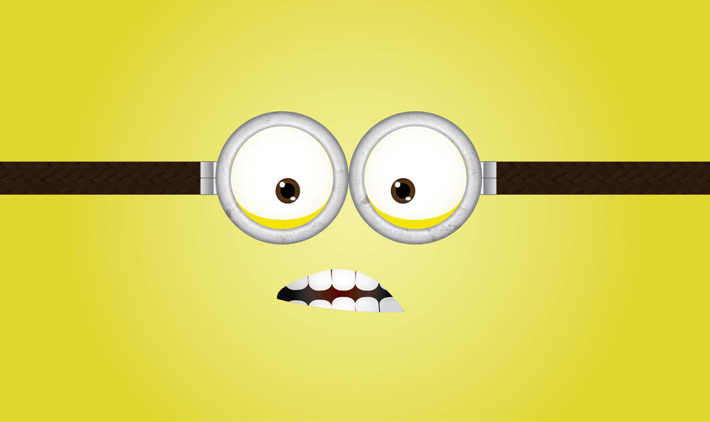 ảnh nền Minion 0060