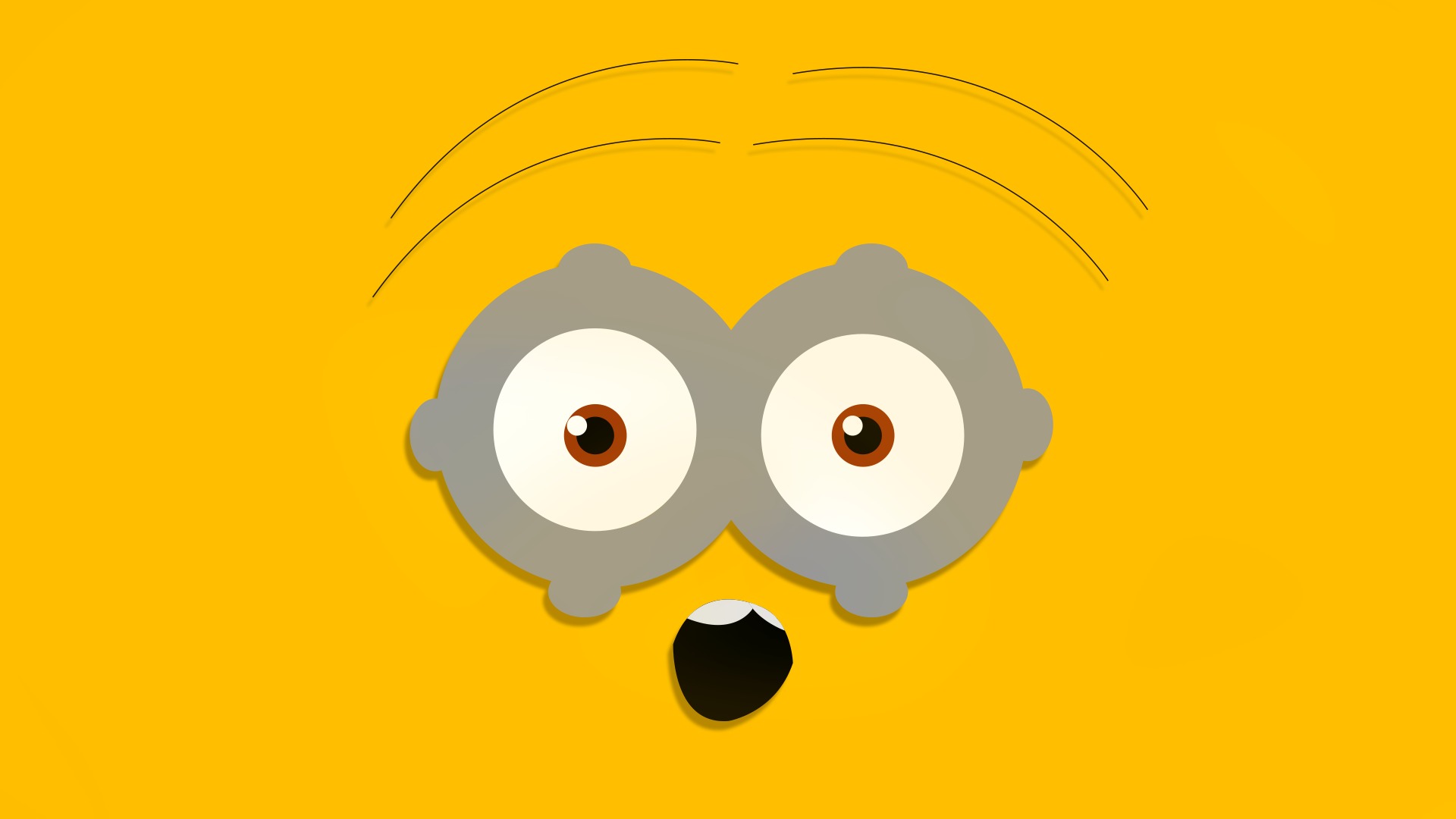 ảnh nền Minion 0064