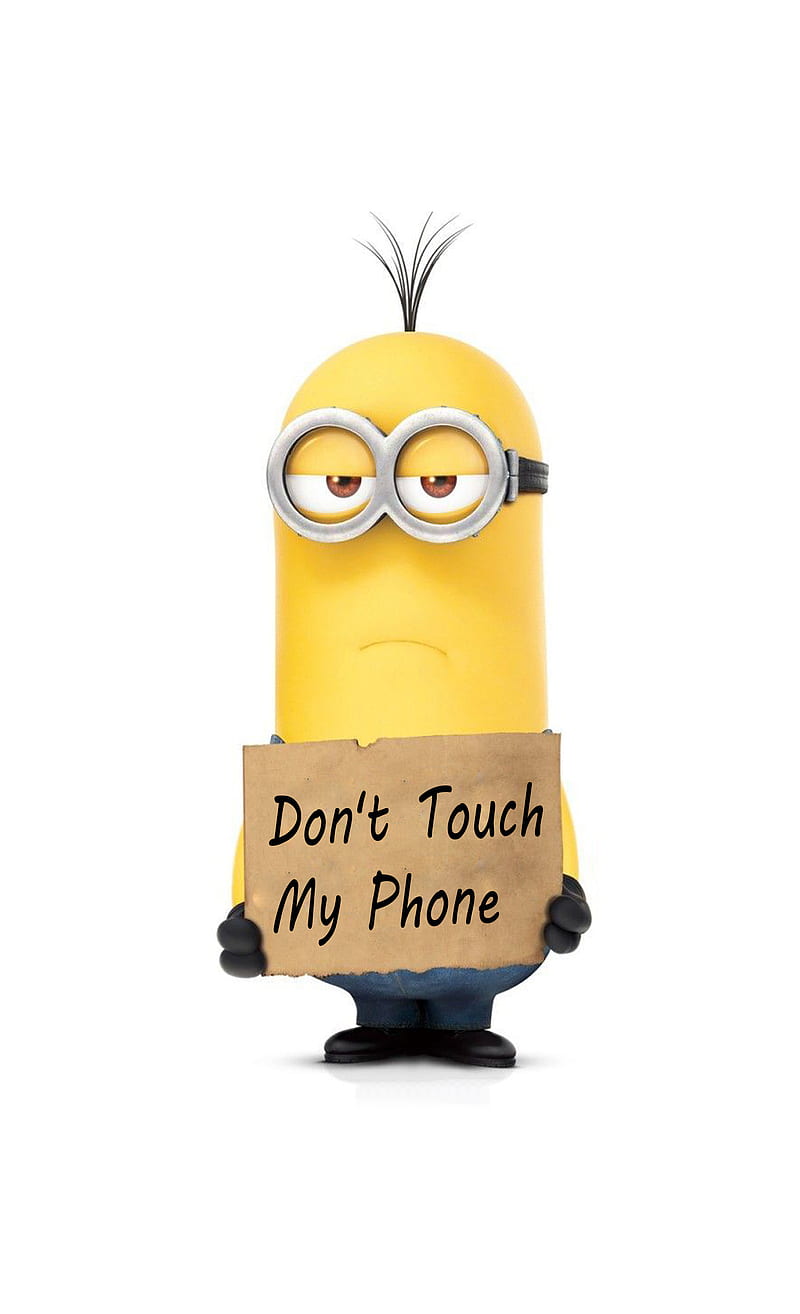 ảnh nền Minion 0065