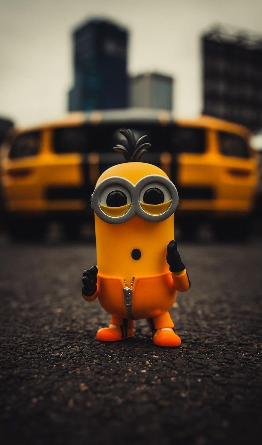 ảnh nền Minion 0066