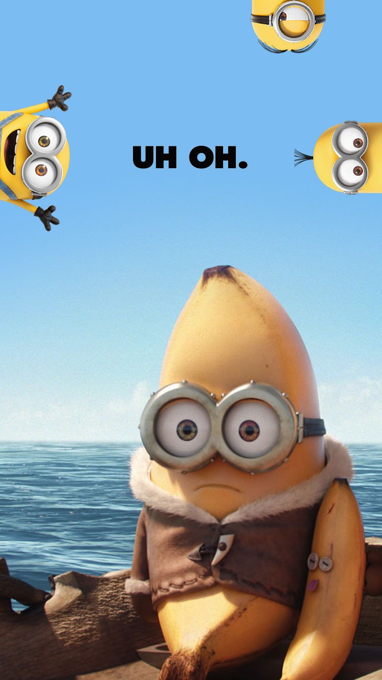 ảnh nền Minion 0068