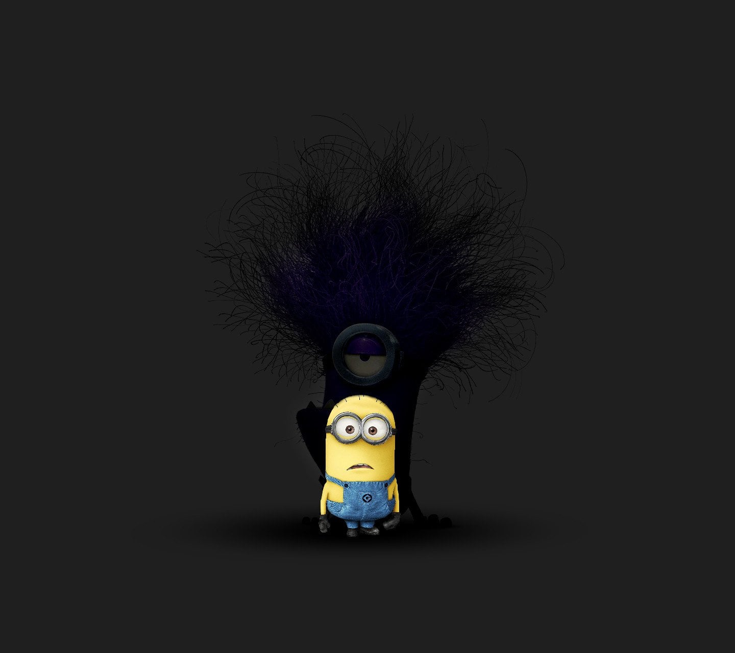 ảnh nền Minion 0069