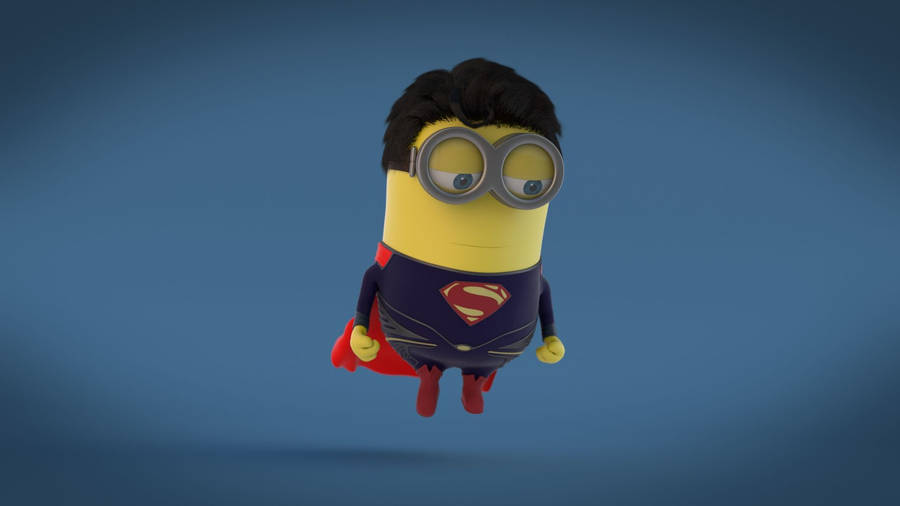 ảnh nền Minion 0071