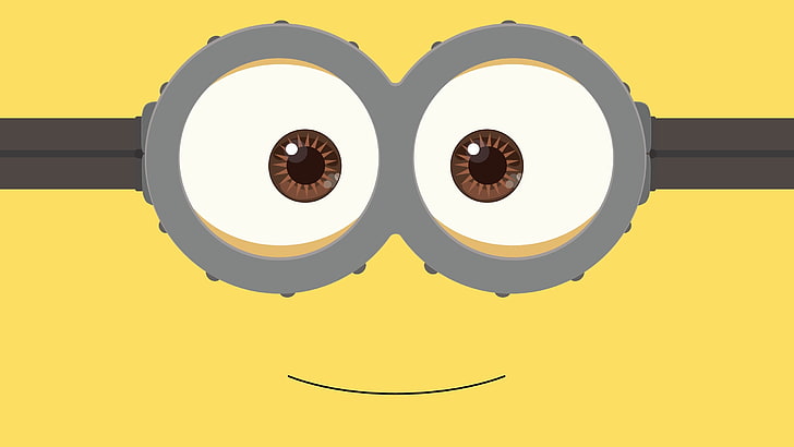 ảnh nền Minion 0073