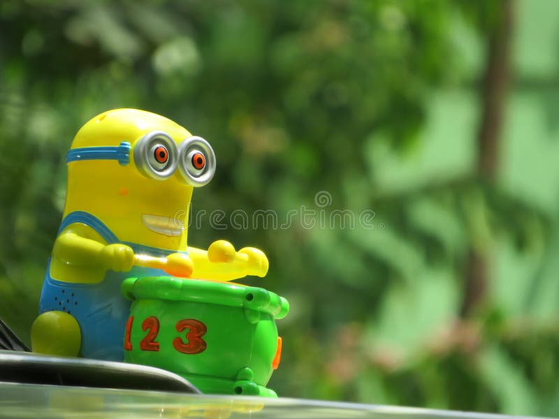 ảnh nền Minion 0083