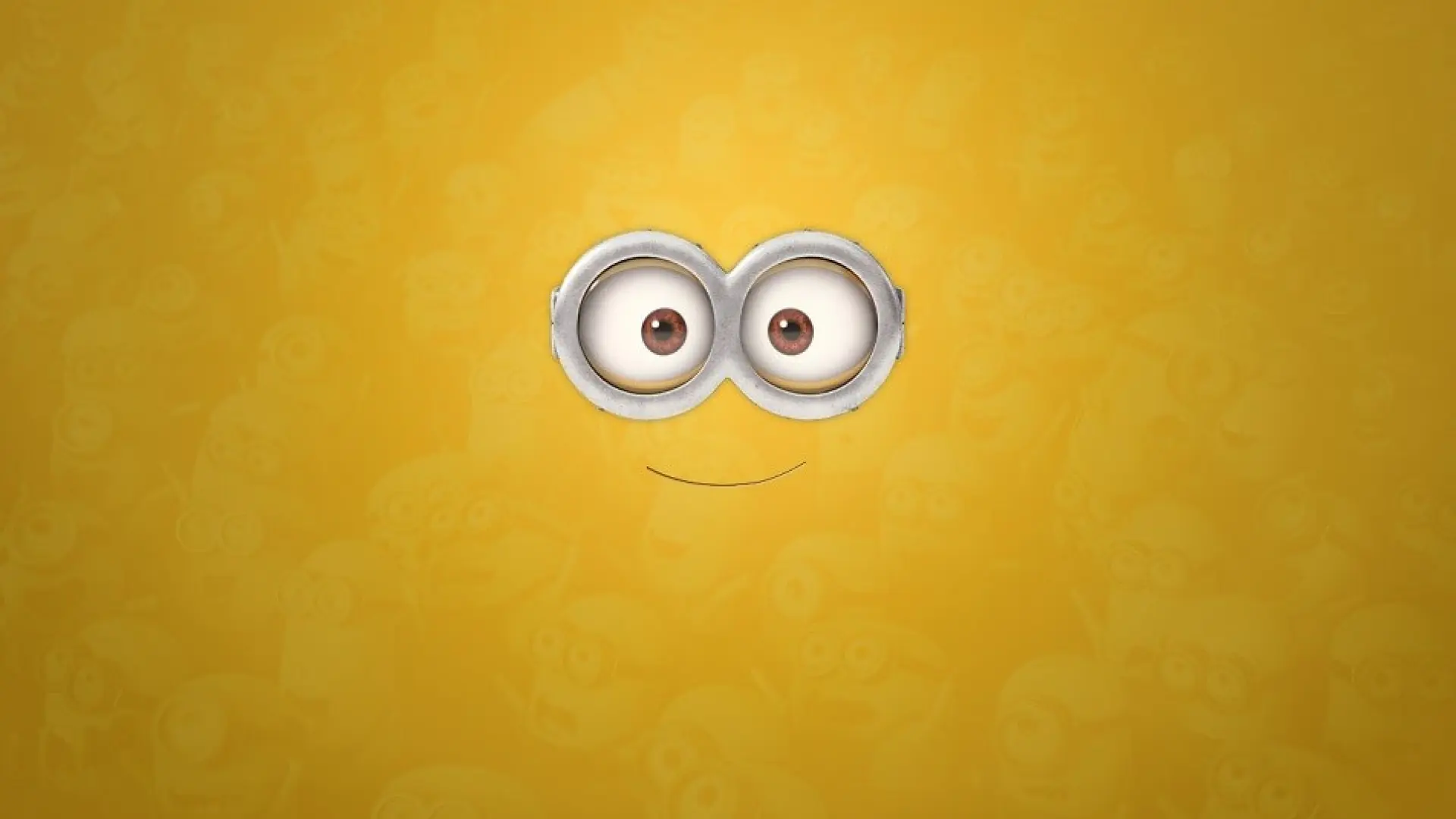 ảnh nền Minion 0086