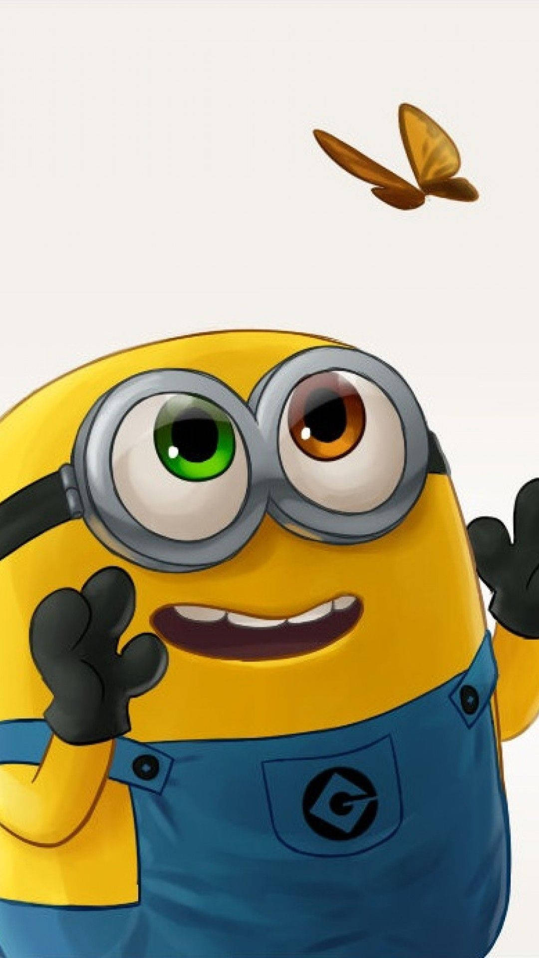 ảnh nền Minion 0088