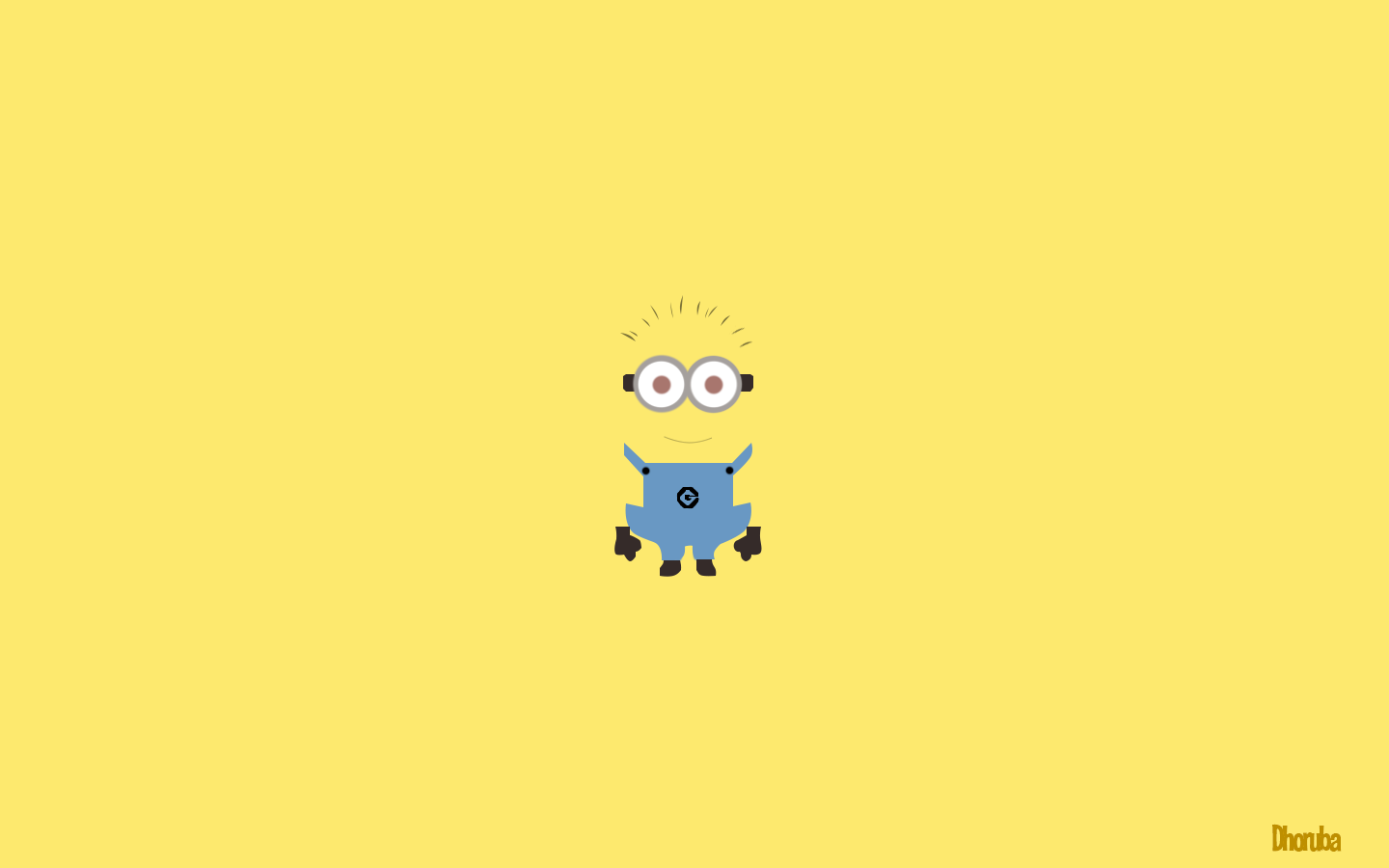 ảnh nền Minion 0090