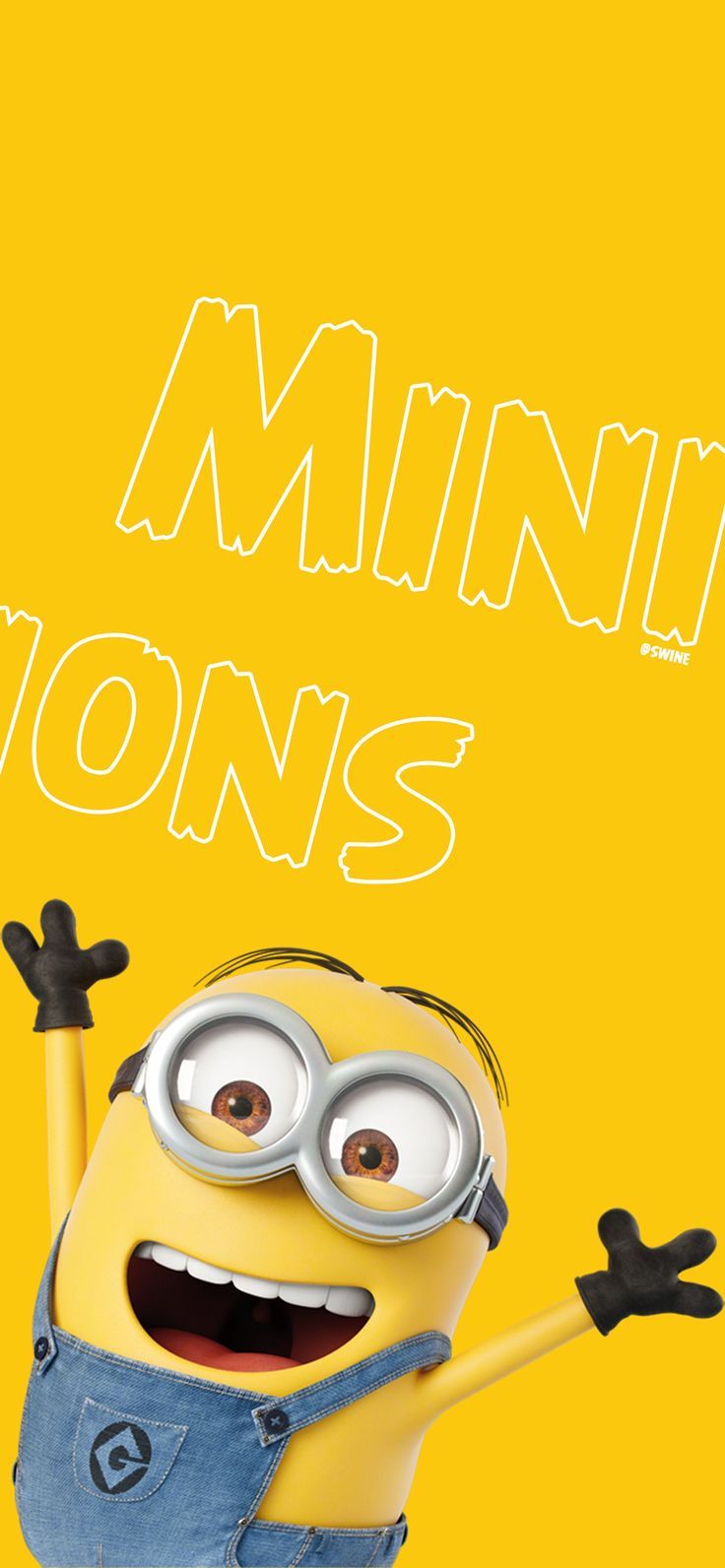 ảnh nền Minion 0093